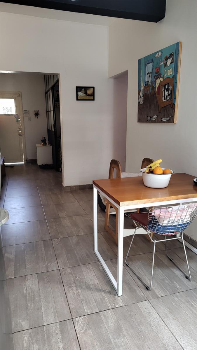 JORGE BACKMAS 100 · Quilmes — foto 15