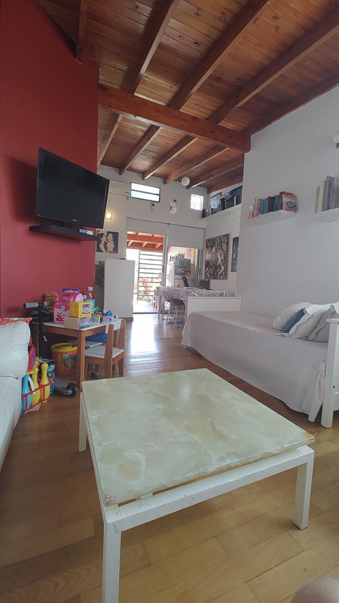 JORGE BACKMAS 100 · Quilmes — foto 22