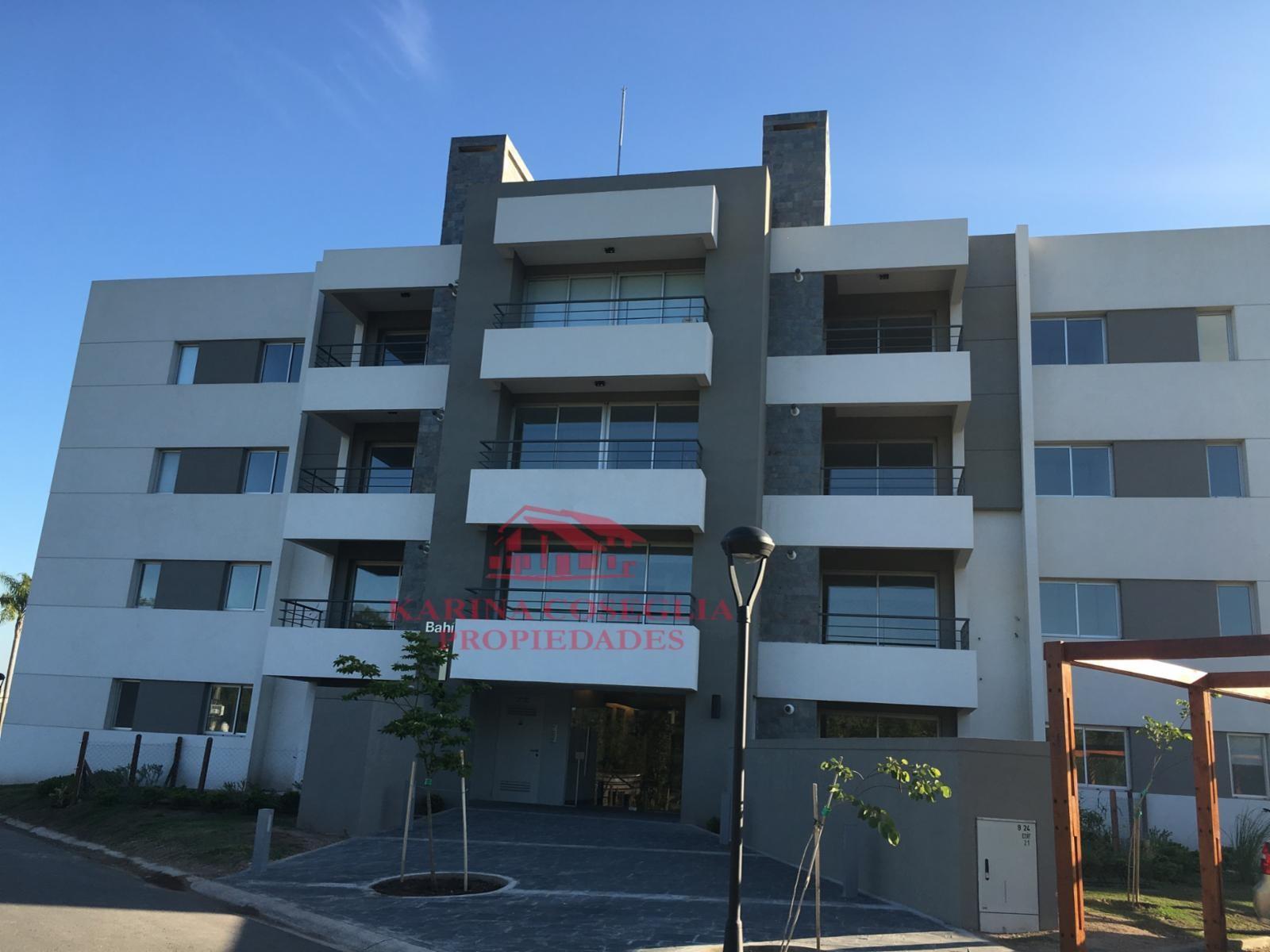 VENTA MONO AMBIENTE EN LAGOON. PILAR