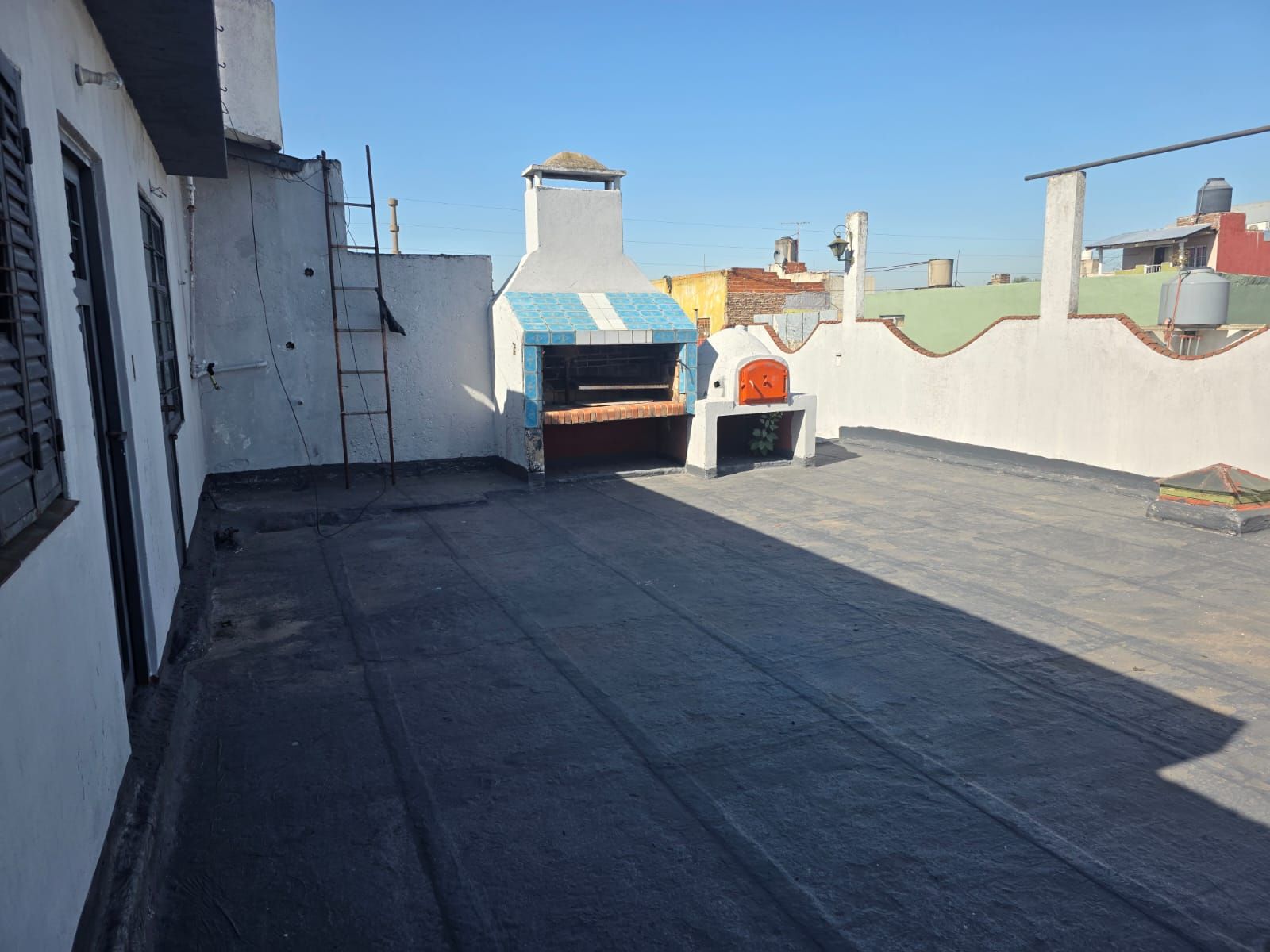 Perdriel 2868 · La Matanza — foto 20