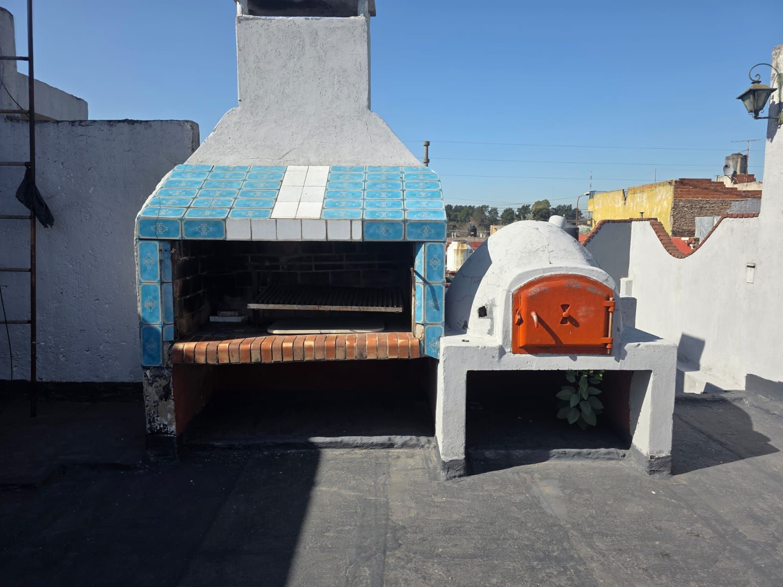 Perdriel 2868 · La Matanza — foto 21