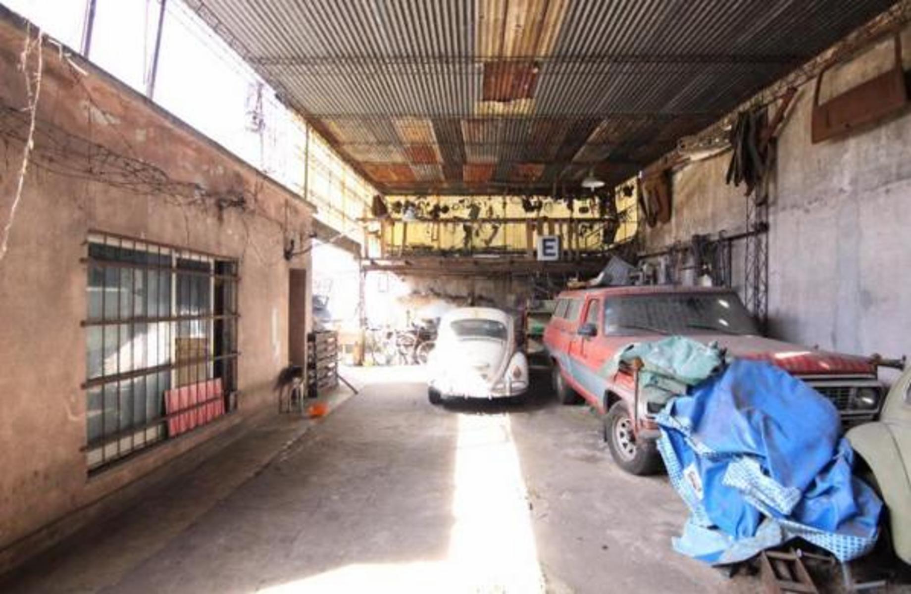 Juan A. Mazza 810 · San Isidro — foto 12