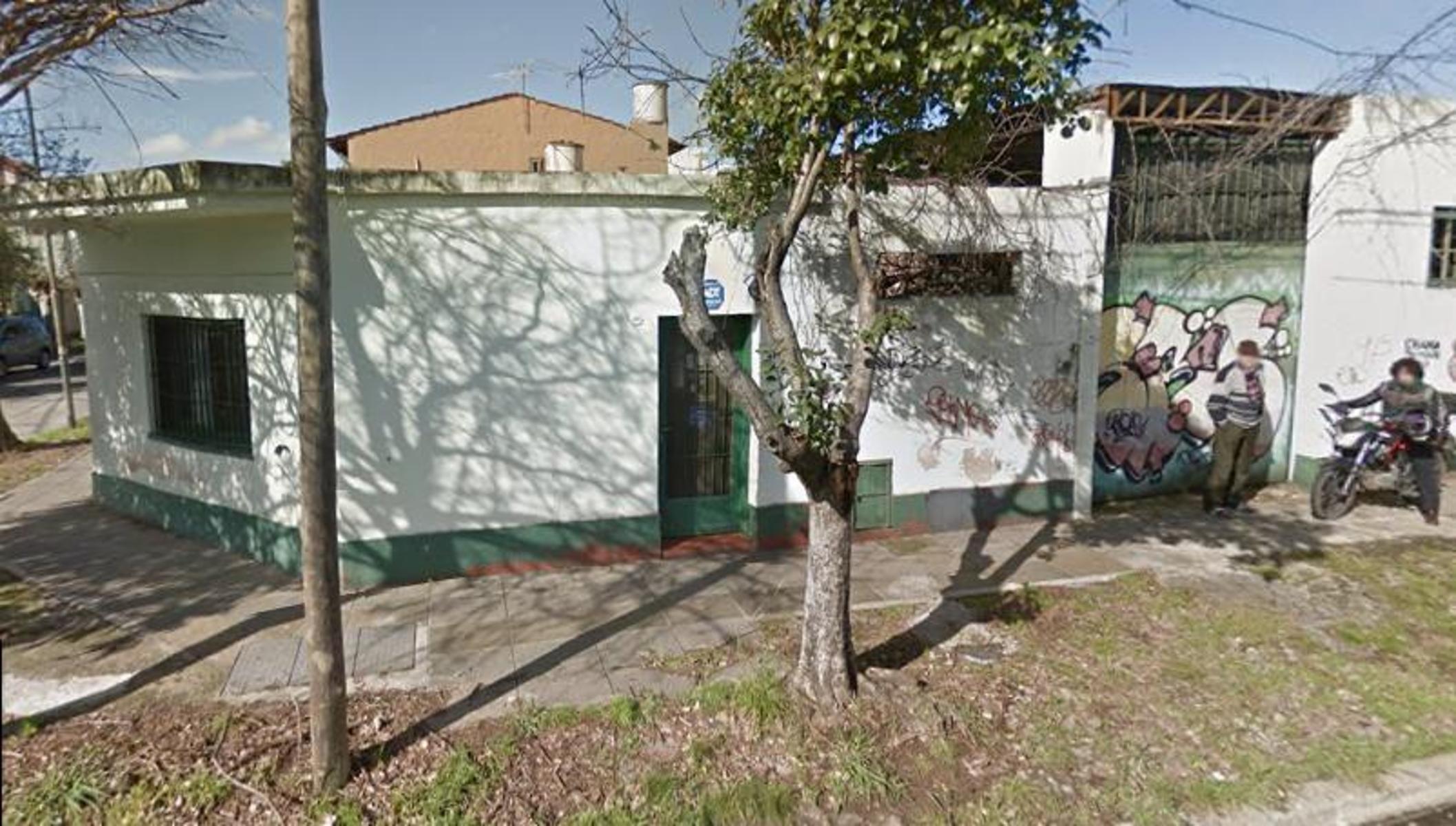 Juan A. Mazza 810 · San Isidro — foto 3