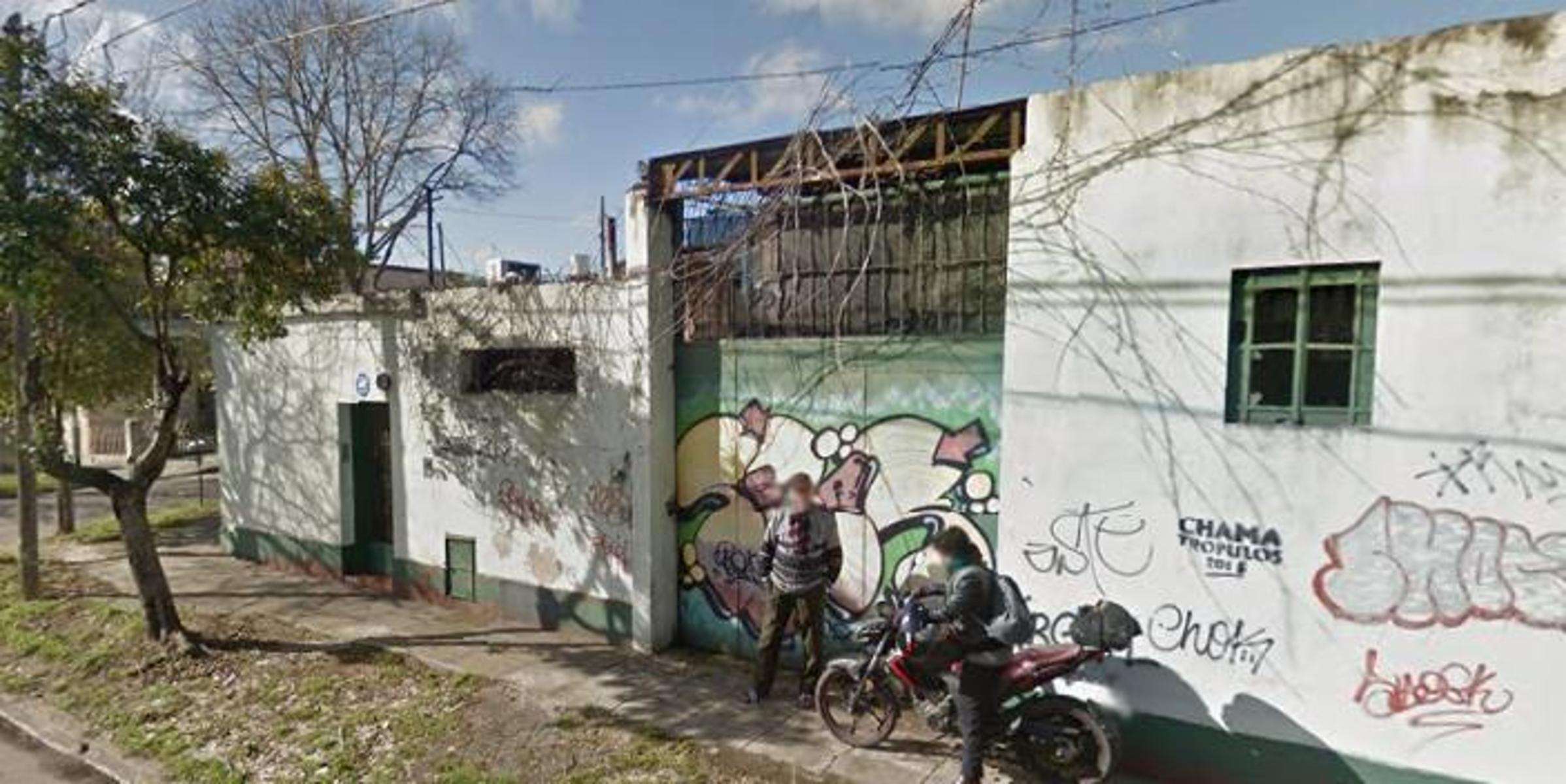 Juan A. Mazza 810 · San Isidro — foto 4