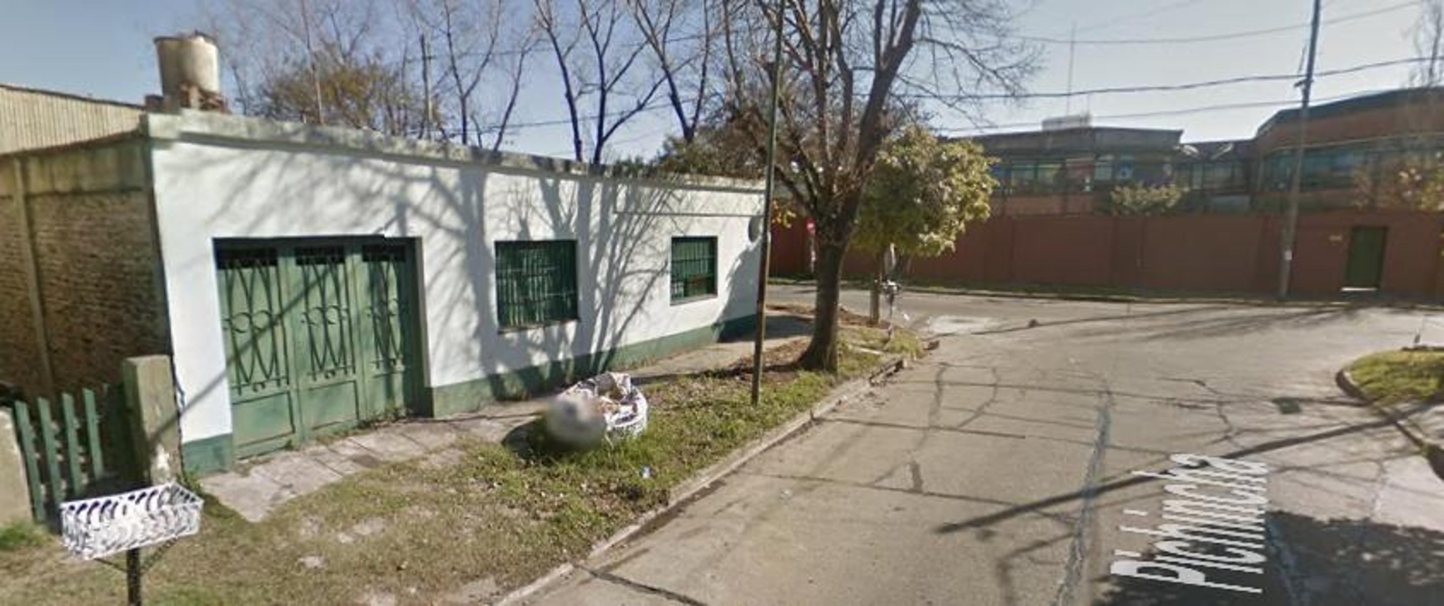 Juan A. Mazza 810 · San Isidro — foto 5