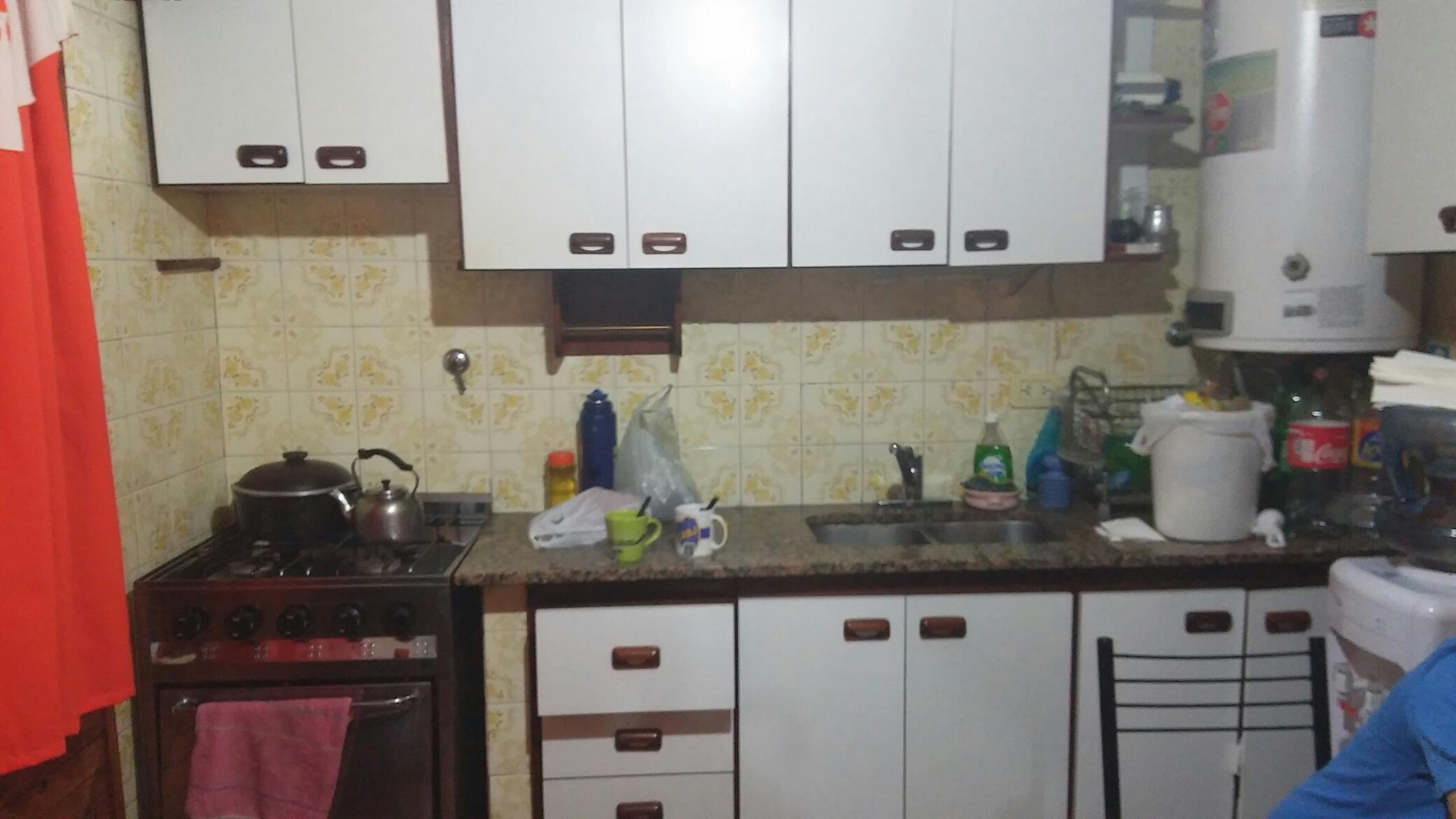 ARZOBISPO ESPINOSA 1043 · La Boca — foto 4