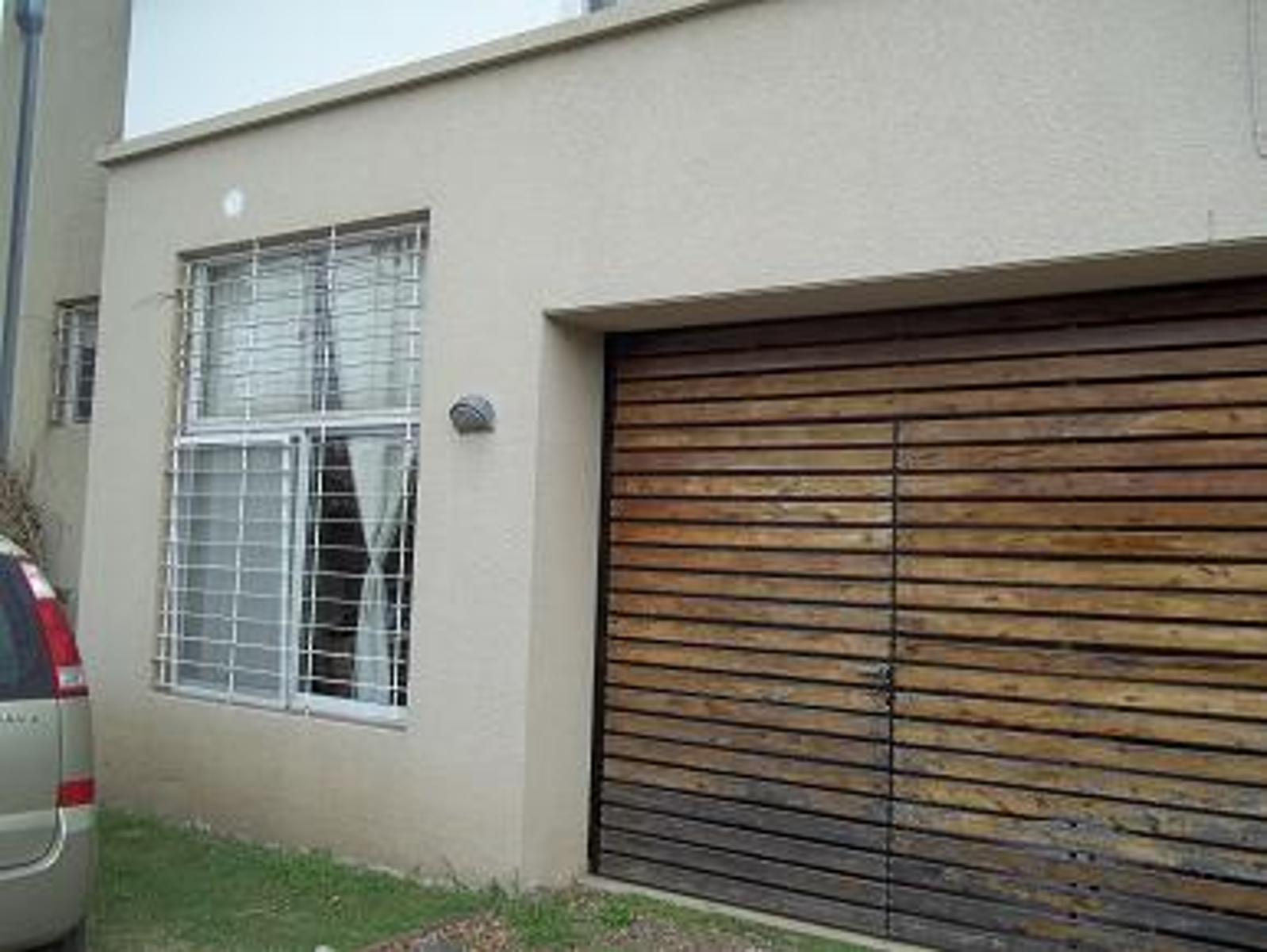 Sarratea 961 bis (fisherton)