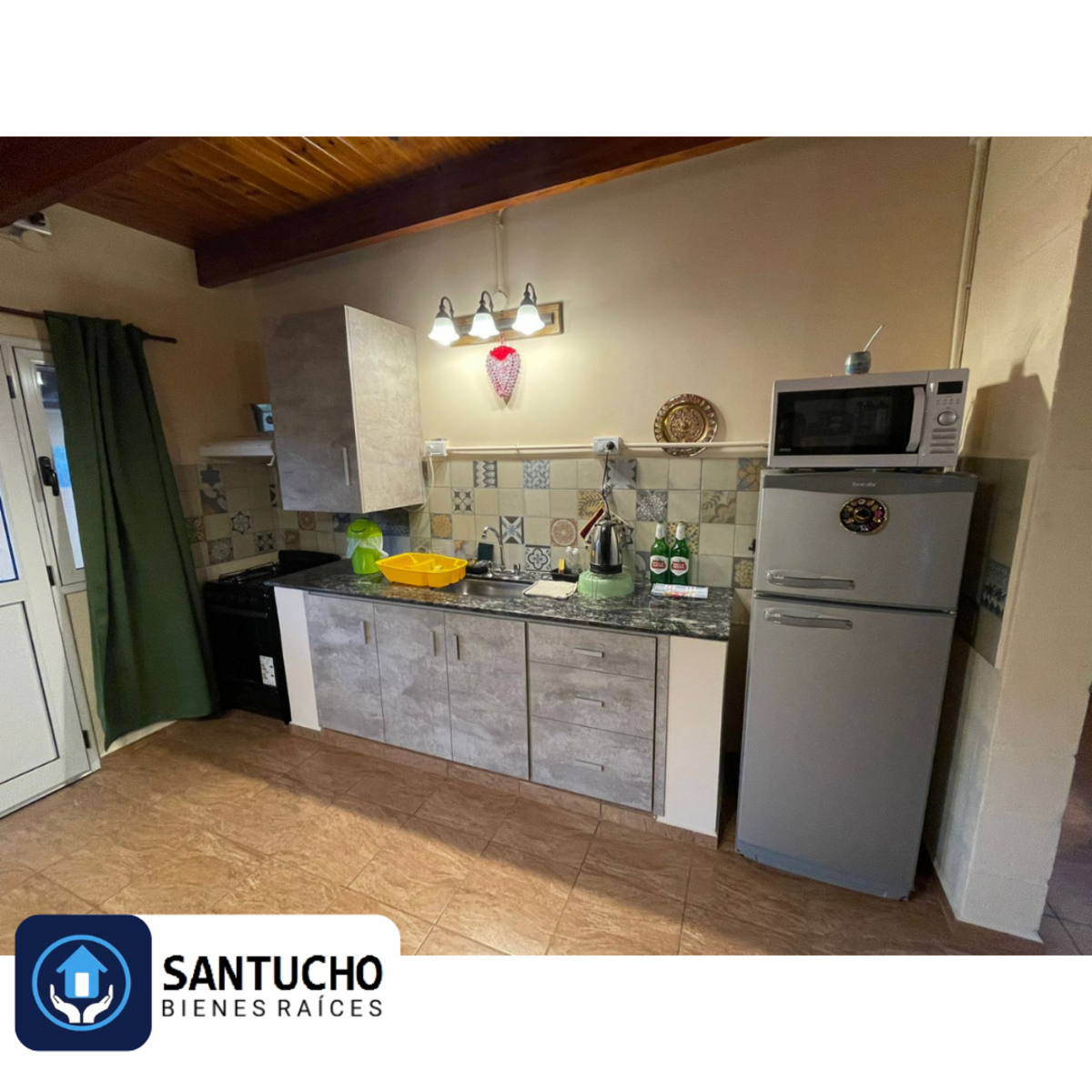 Las Casuarinas S/N - VILLA ANIMÍ - LA GRANJA · Colón — foto 11