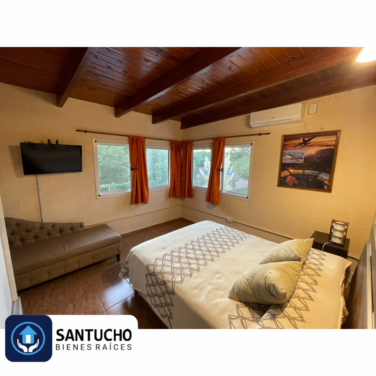 Las Casuarinas S/N - VILLA ANIMÍ - LA GRANJA · Colón — foto 12