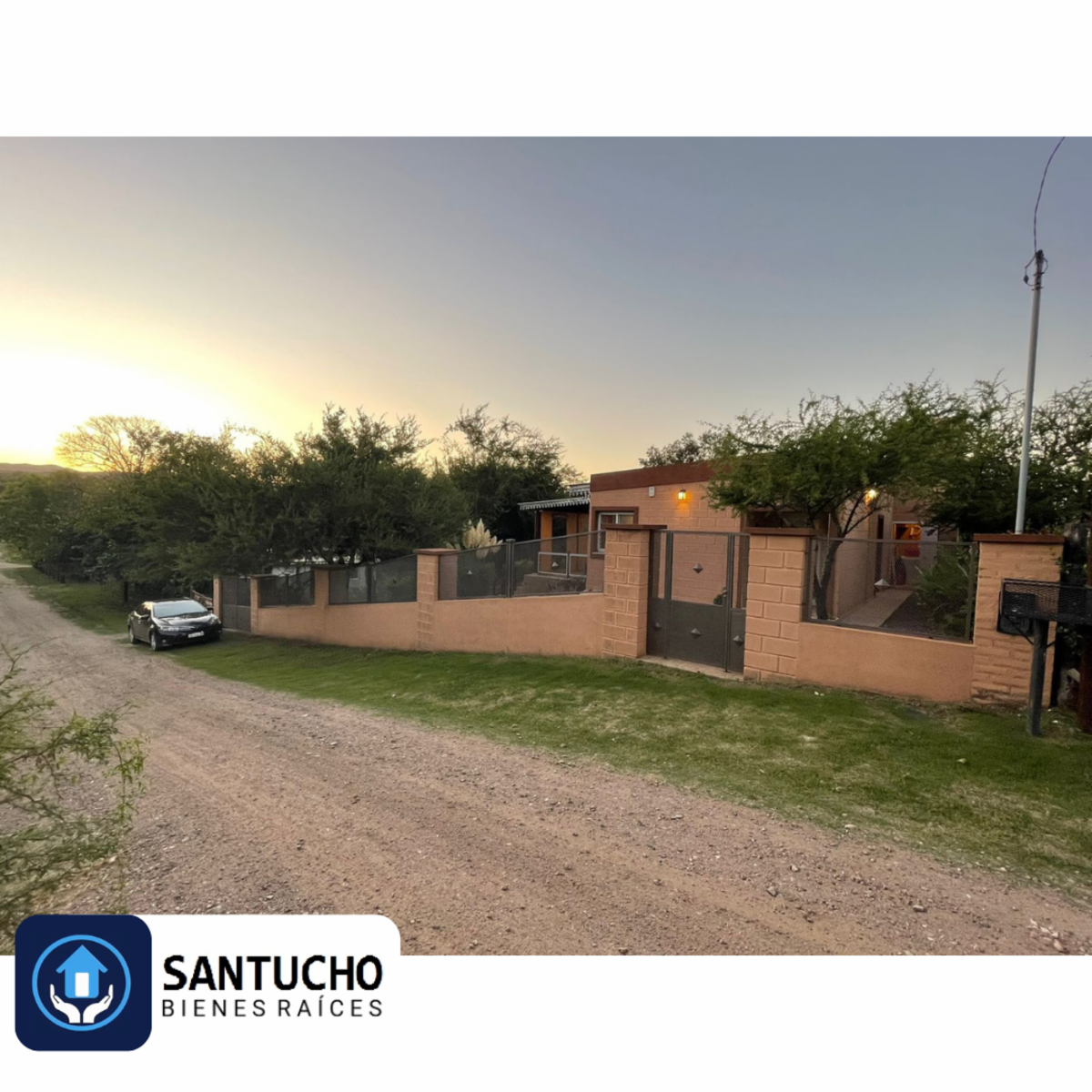 Las Casuarinas S/N - VILLA ANIMÍ - LA GRANJA · Colón — foto 3