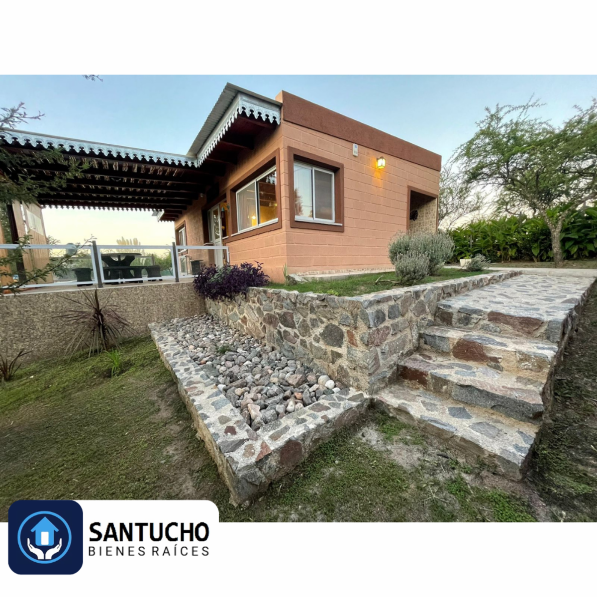 Las Casuarinas S/N - VILLA ANIMÍ - LA GRANJA · Colón — foto 24