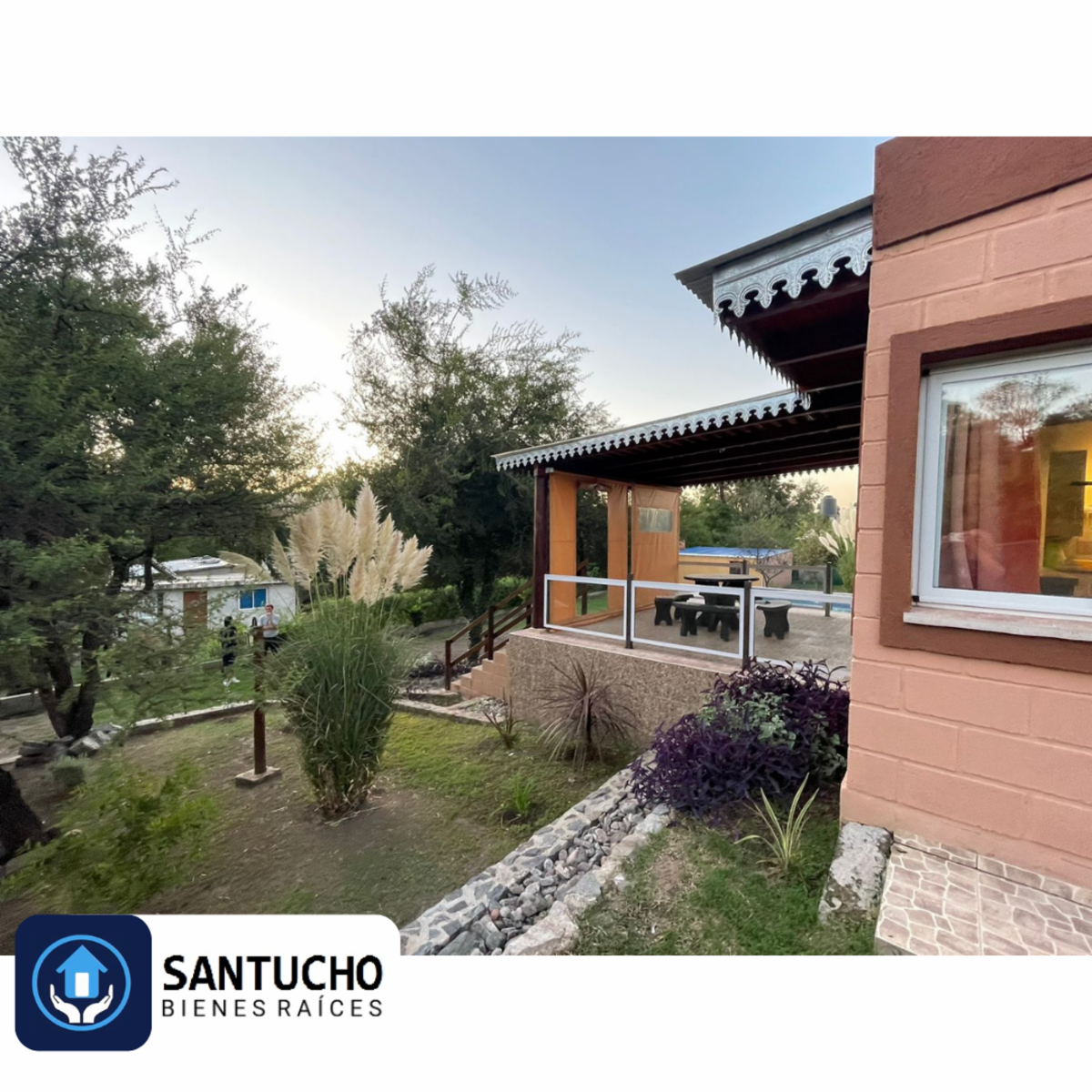 Las Casuarinas S/N - VILLA ANIMÍ - LA GRANJA · Colón — foto 25