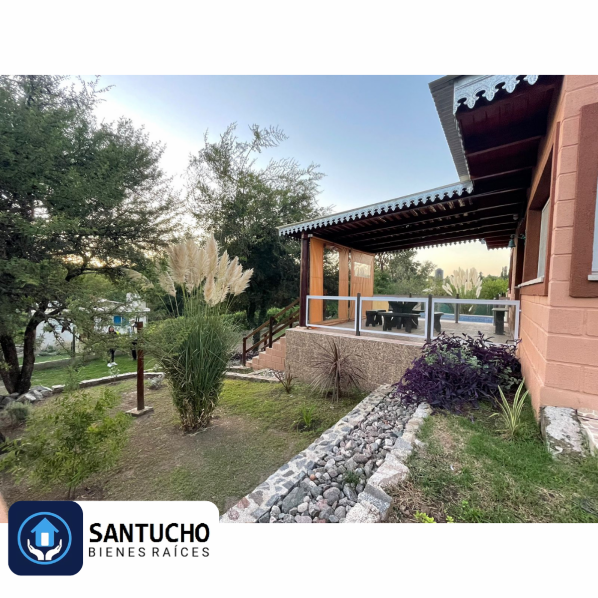 Las Casuarinas S/N - VILLA ANIMÍ - LA GRANJA · Colón — foto 26