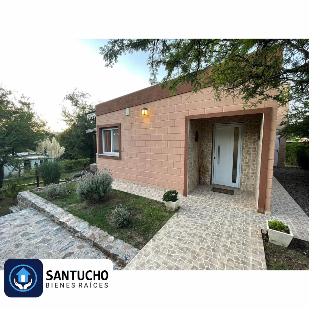 Las Casuarinas S/N - VILLA ANIMÍ - LA GRANJA · Colón — foto 4