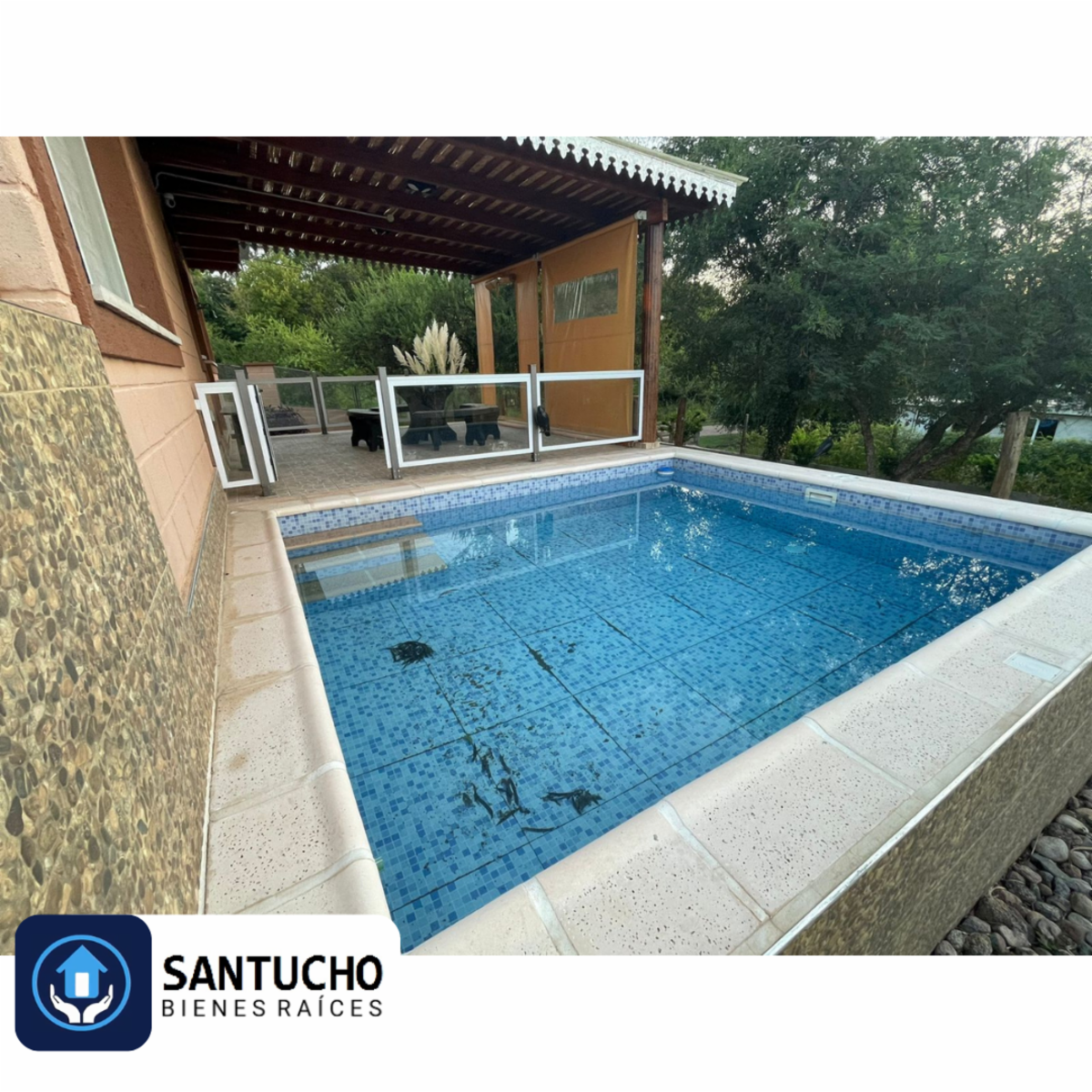 Las Casuarinas S/N - VILLA ANIMÍ - LA GRANJA · Colón — foto 32