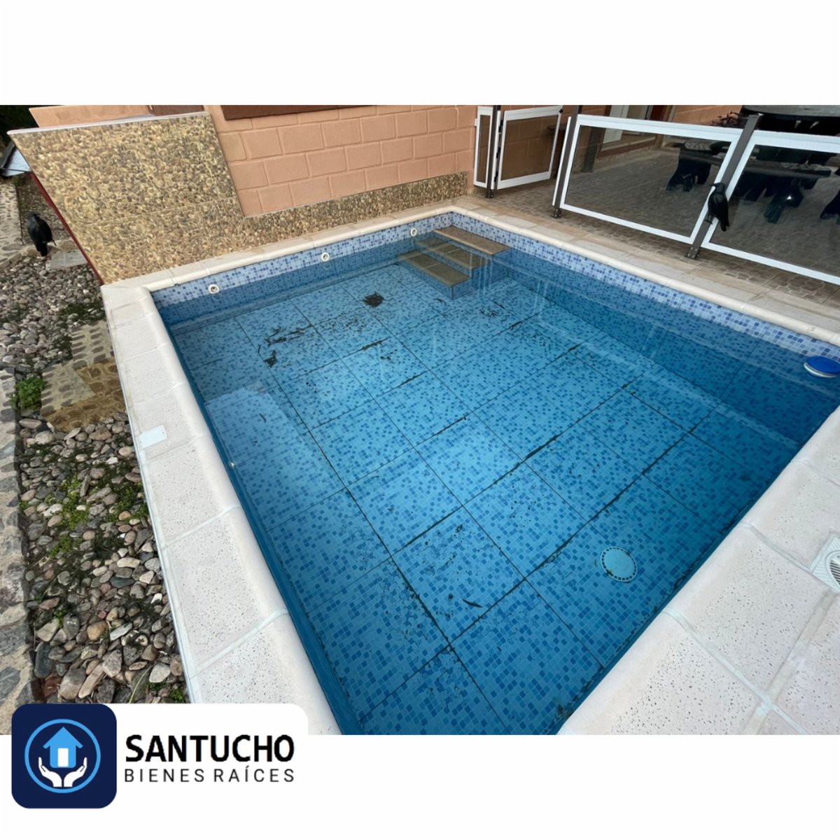 Las Casuarinas S/N - VILLA ANIMÍ - LA GRANJA · Colón — foto 34