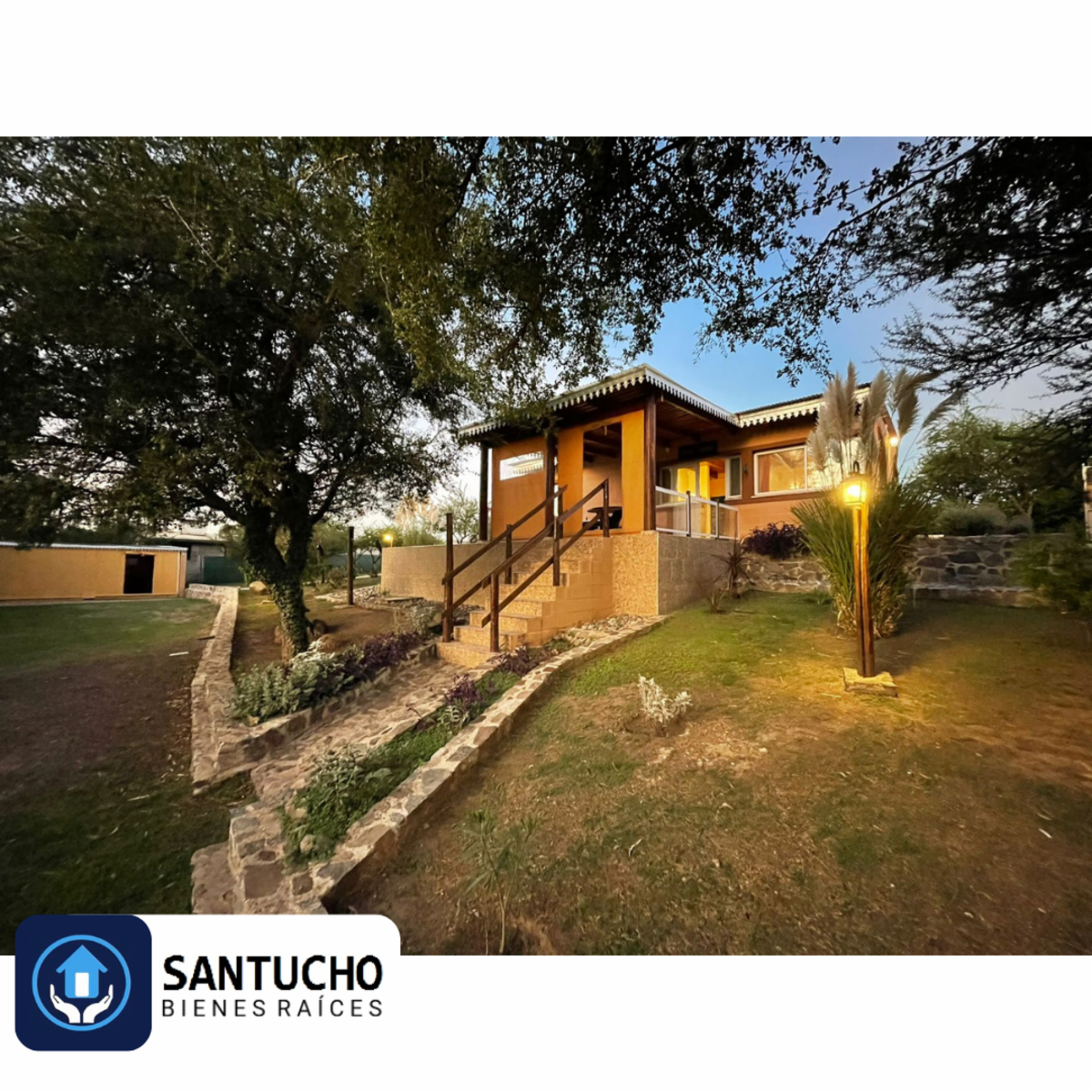 Las Casuarinas S/N - VILLA ANIMÍ - LA GRANJA · Colón — foto 37