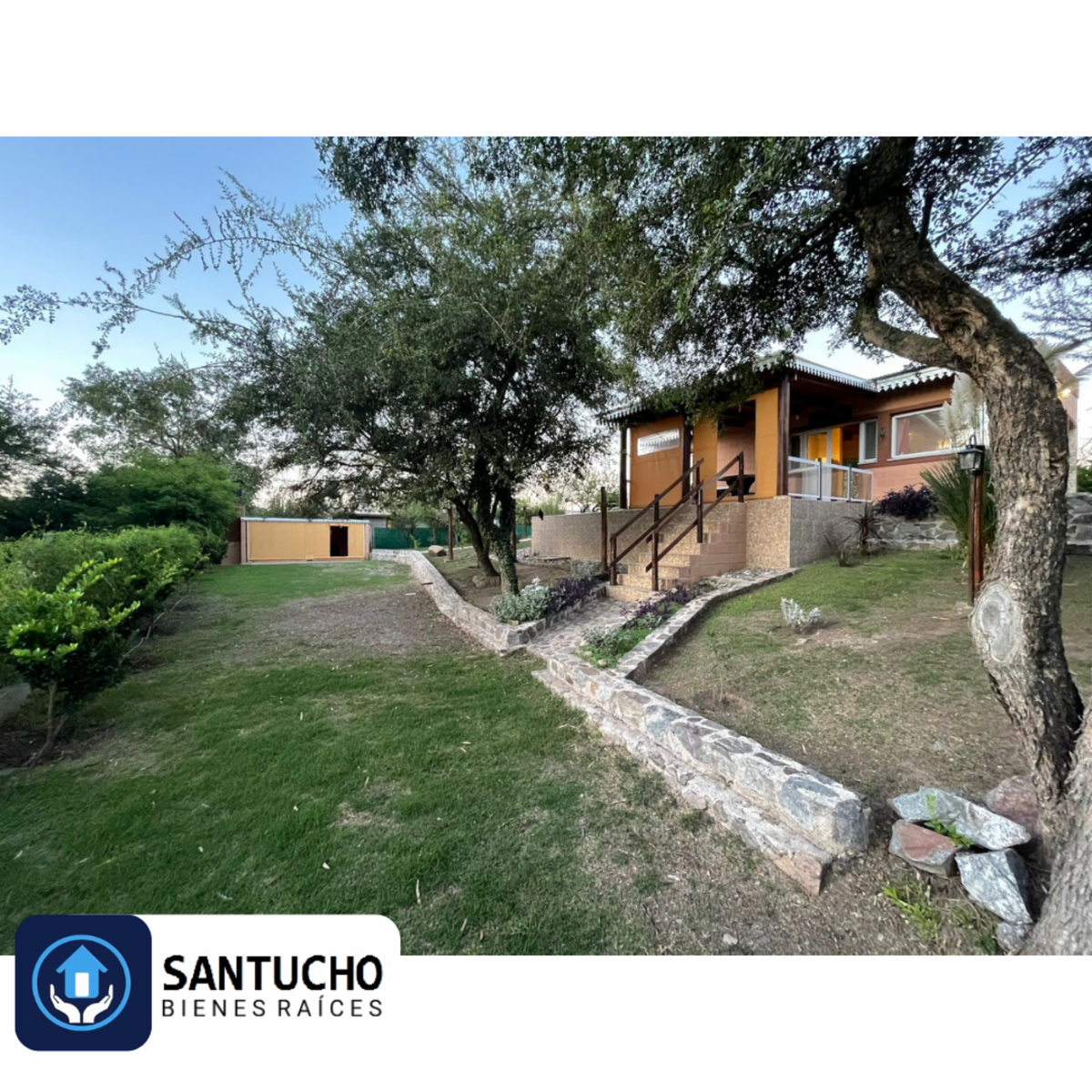Las Casuarinas S/N - VILLA ANIMÍ - LA GRANJA · Colón — foto 40
