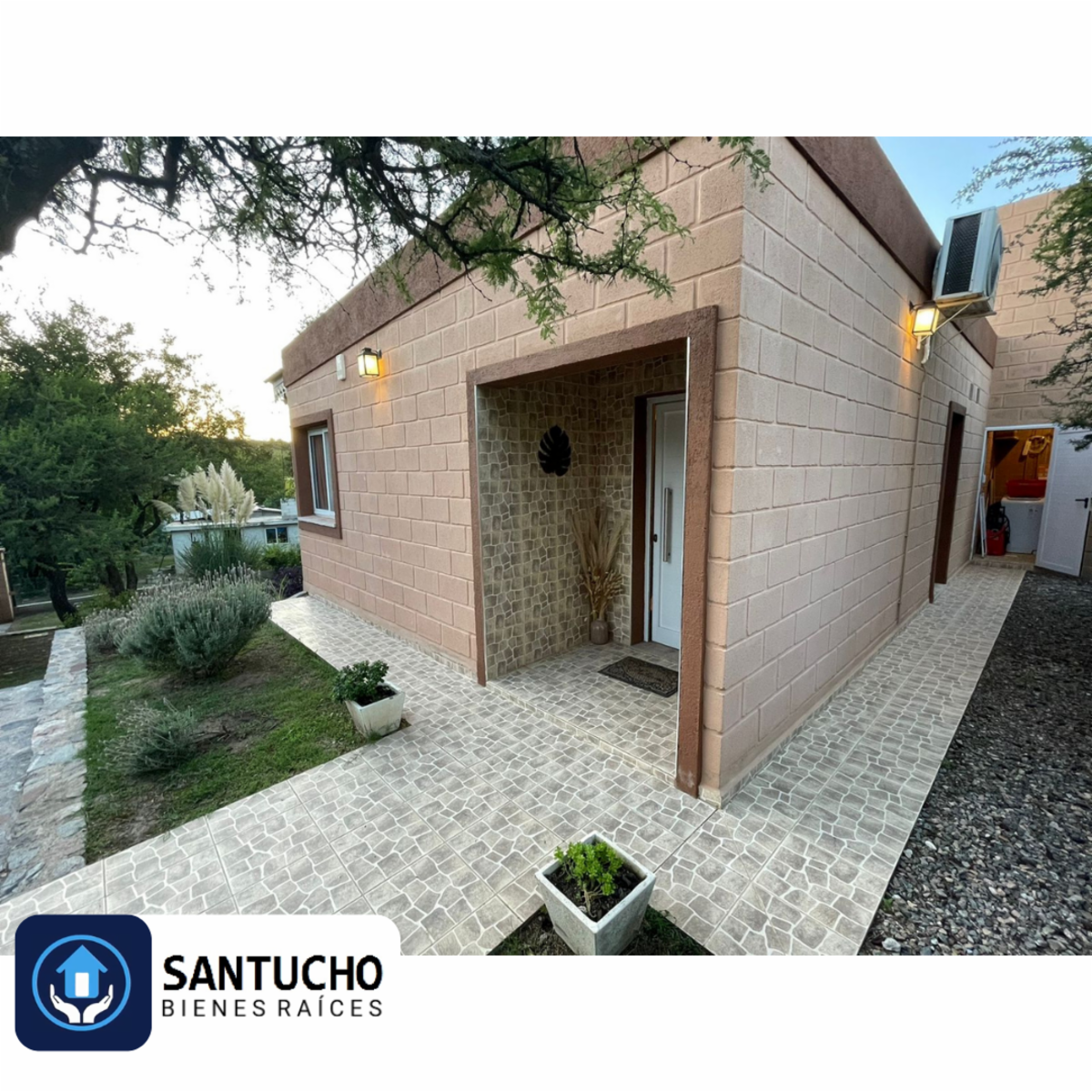 Las Casuarinas S/N - VILLA ANIMÍ - LA GRANJA · Colón — foto 5