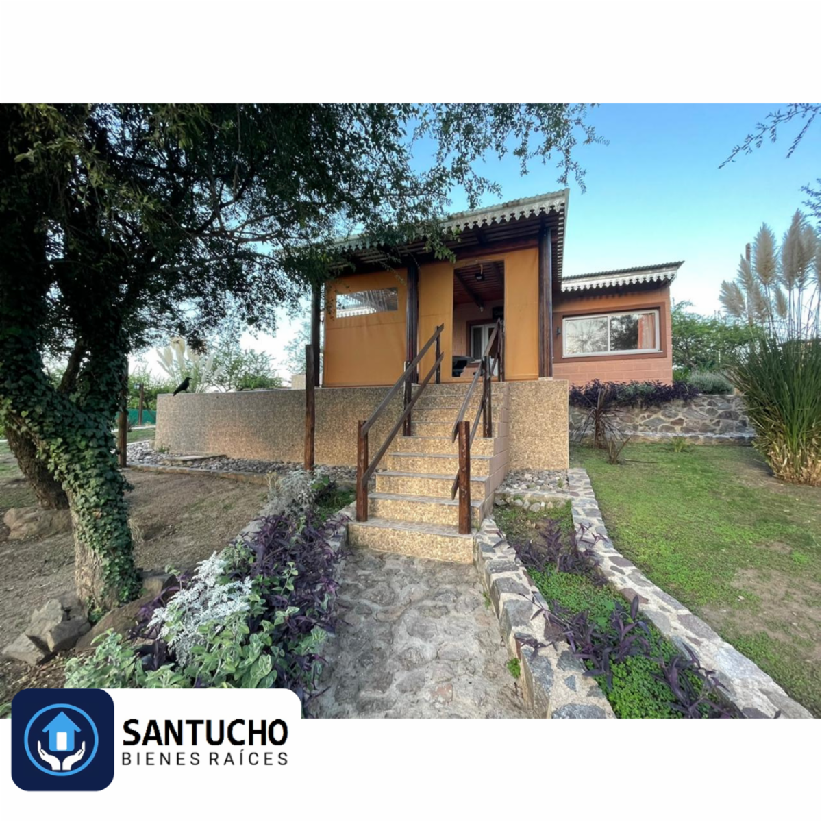 Las Casuarinas S/N - VILLA ANIMÍ - LA GRANJA · Colón — foto 41
