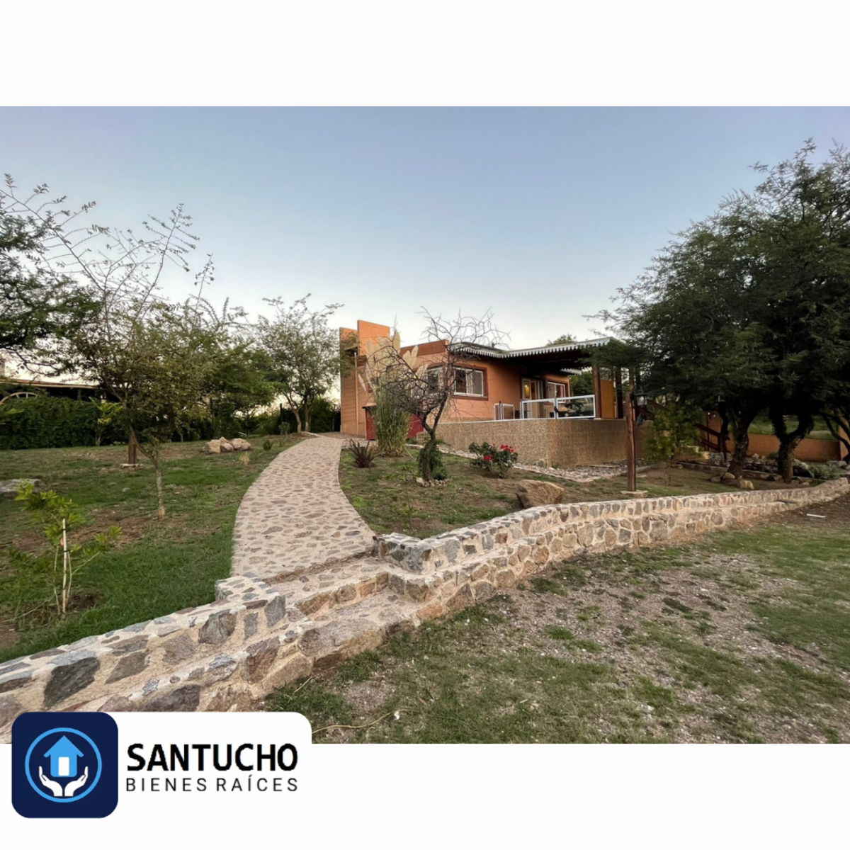 Las Casuarinas S/N - VILLA ANIMÍ - LA GRANJA · Colón — foto 43