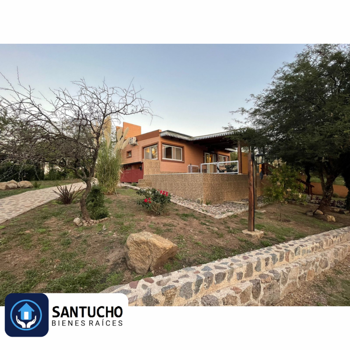Las Casuarinas S/N - VILLA ANIMÍ - LA GRANJA · Colón — foto 44