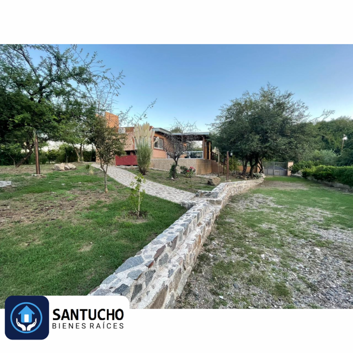 Las Casuarinas S/N - VILLA ANIMÍ - LA GRANJA · Colón — foto 45