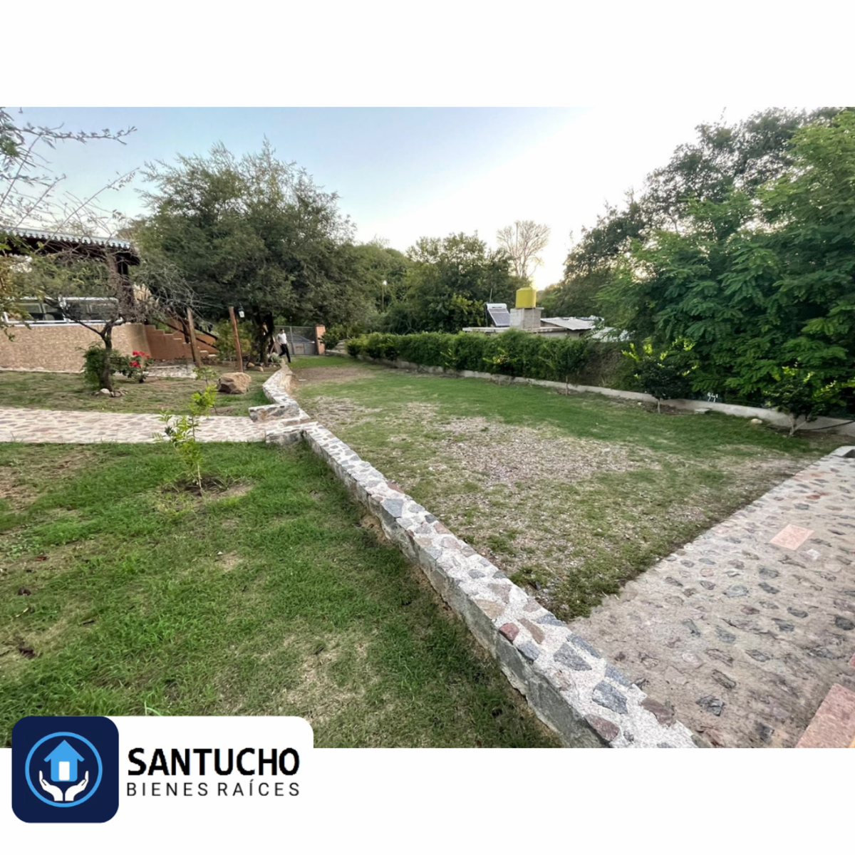 Las Casuarinas S/N - VILLA ANIMÍ - LA GRANJA · Colón — foto 46