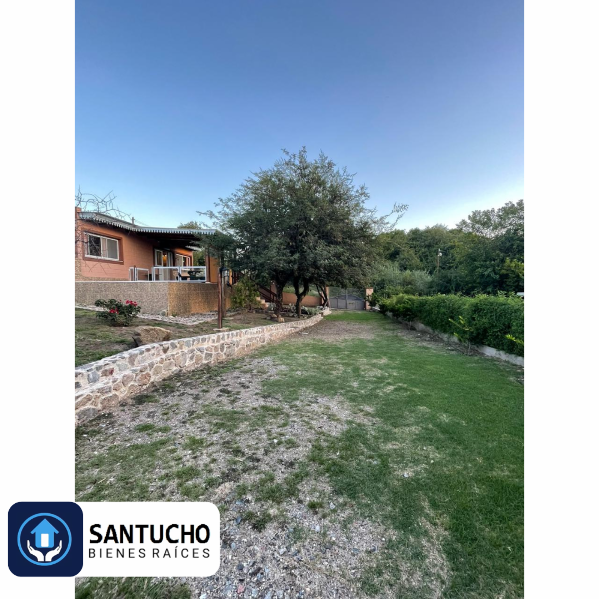 Las Casuarinas S/N - VILLA ANIMÍ - LA GRANJA · Colón — foto 47