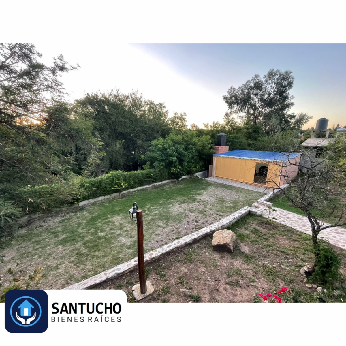 Las Casuarinas S/N - VILLA ANIMÍ - LA GRANJA · Colón — foto 48