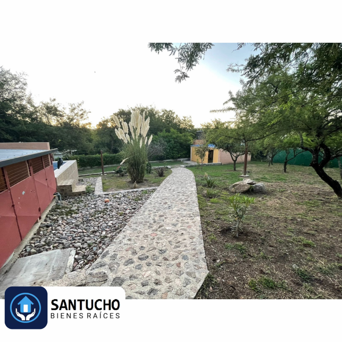 Las Casuarinas S/N - VILLA ANIMÍ - LA GRANJA · Colón — foto 50