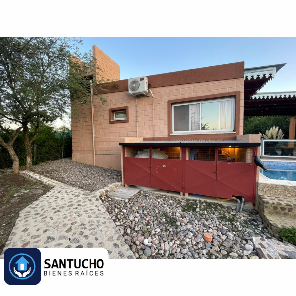 Las Casuarinas S/N - VILLA ANIMÍ - LA GRANJA · Colón — foto 51