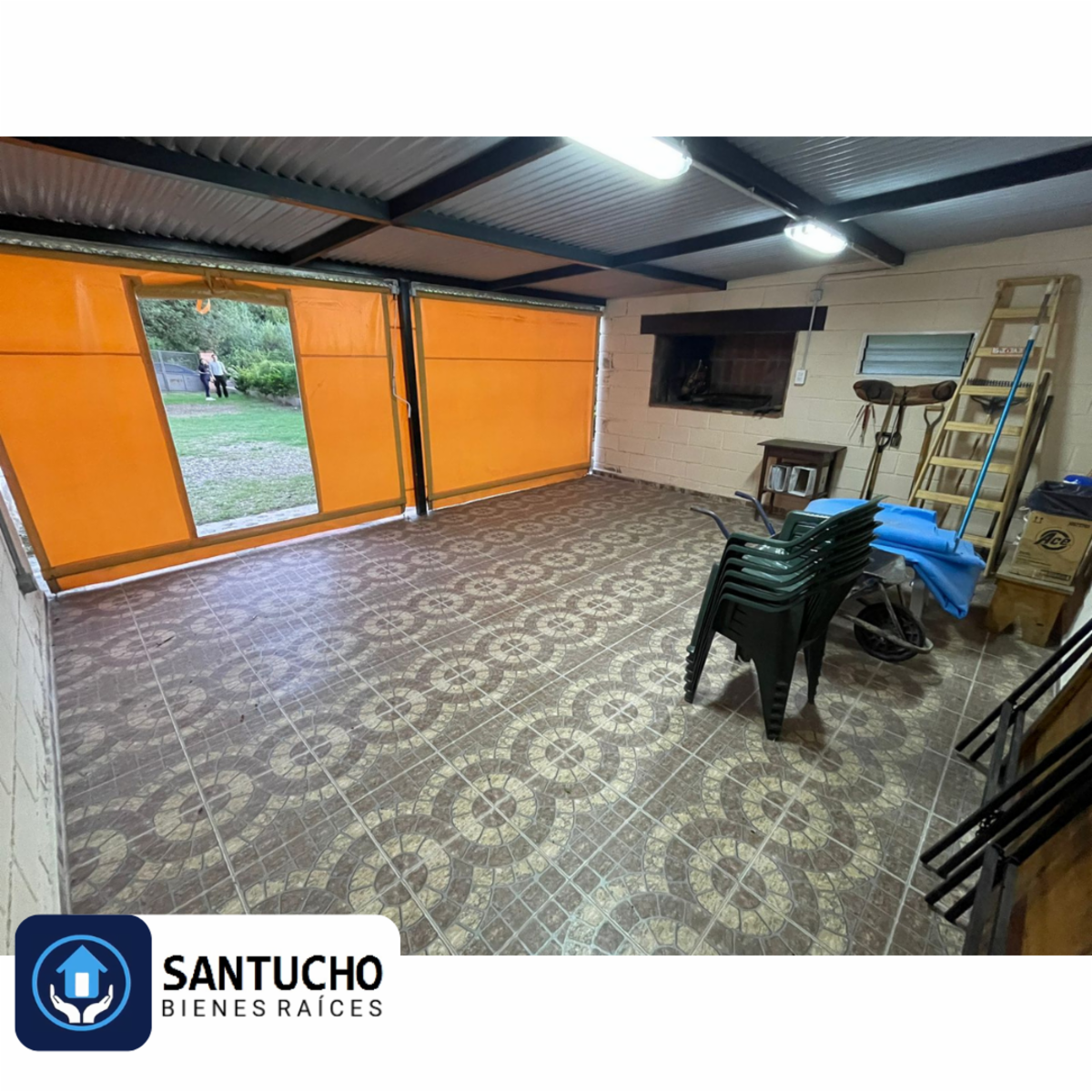 Las Casuarinas S/N - VILLA ANIMÍ - LA GRANJA · Colón — foto 57
