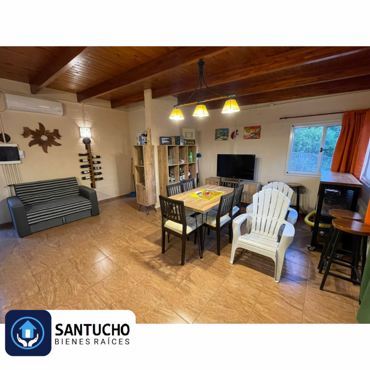 Las Casuarinas S/N - VILLA ANIMÍ - LA GRANJA · Colón — foto 7