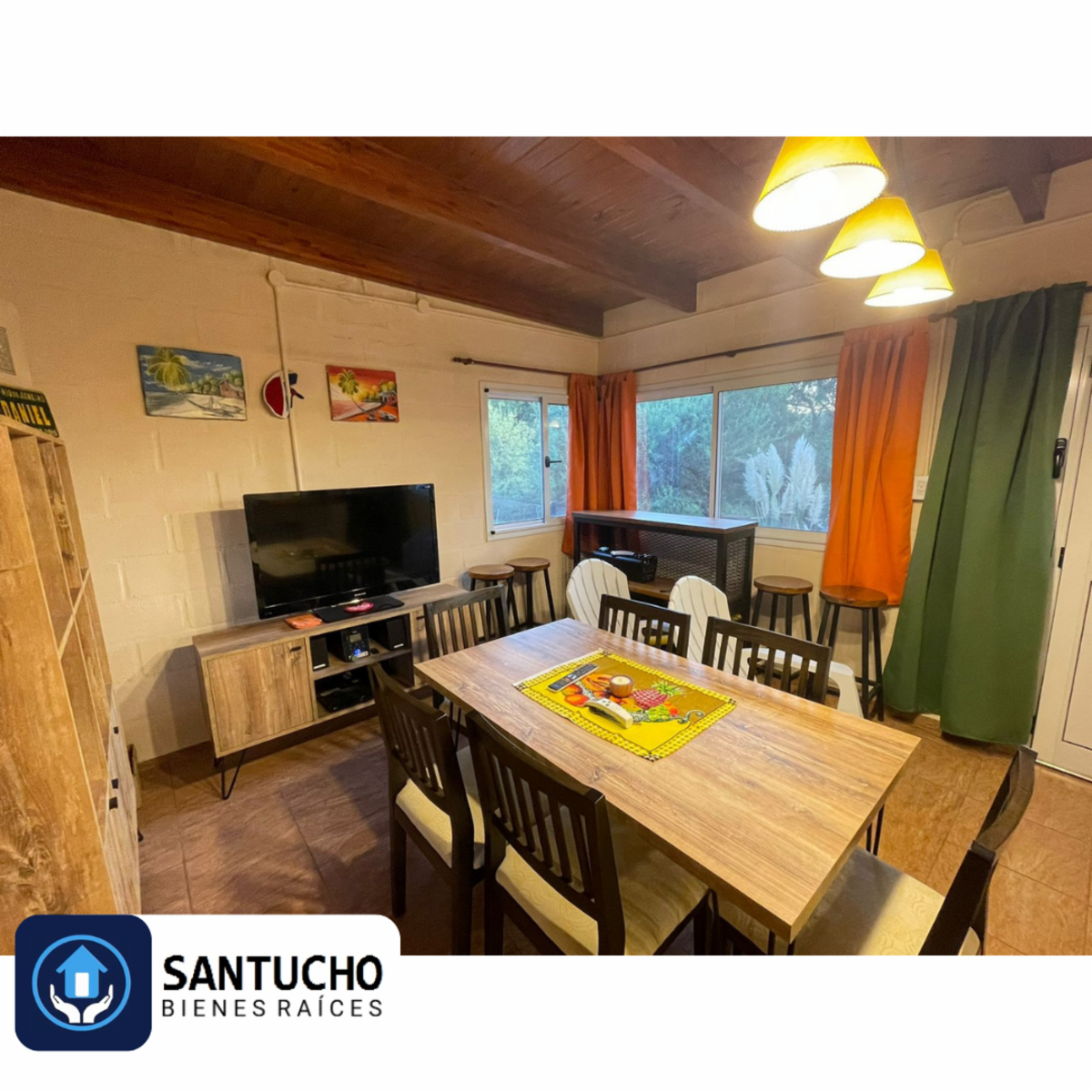 Las Casuarinas S/N - VILLA ANIMÍ - LA GRANJA · Colón — foto 9