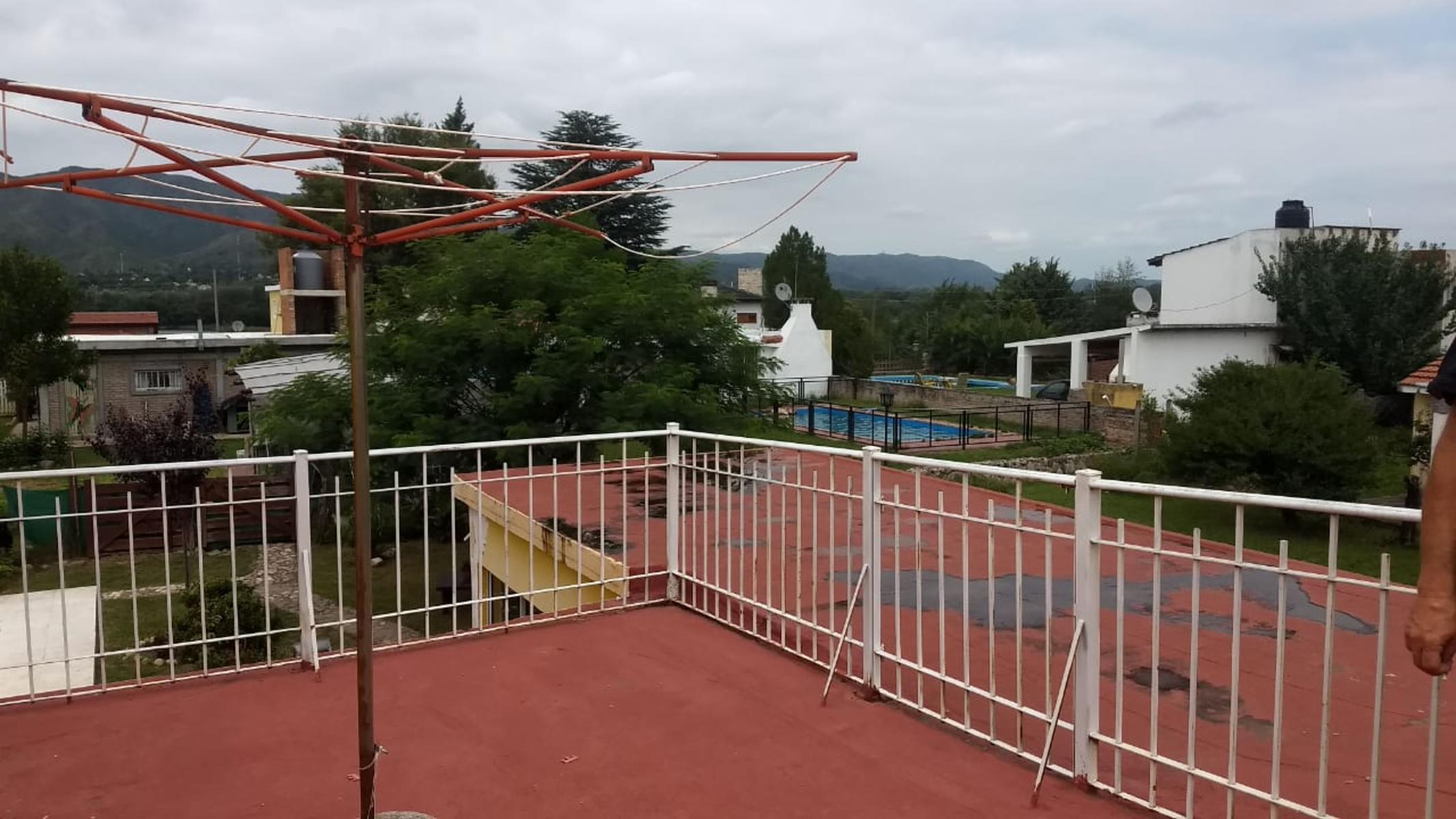 av san martin · Punilla — foto 11