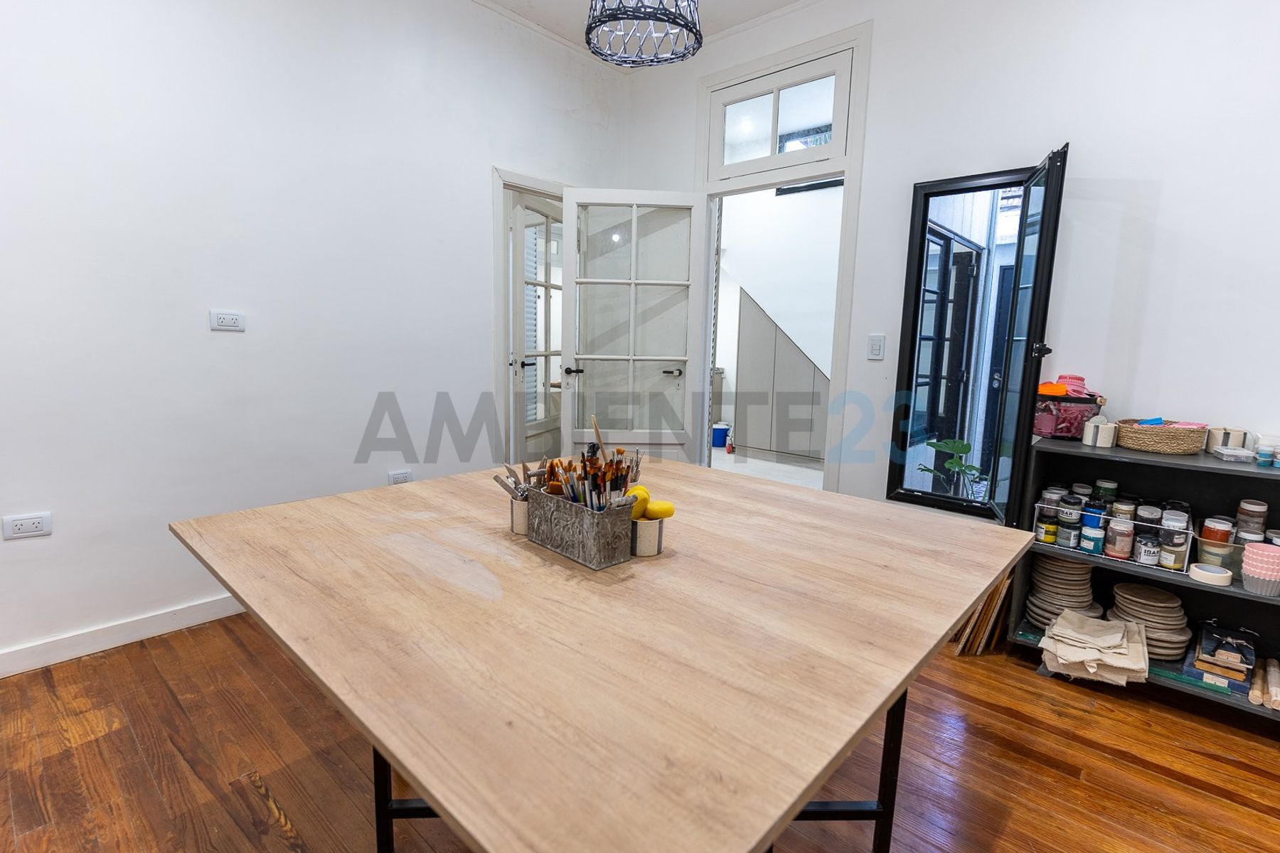Avenida Beiro 3100 · Villa del Parque — foto 11