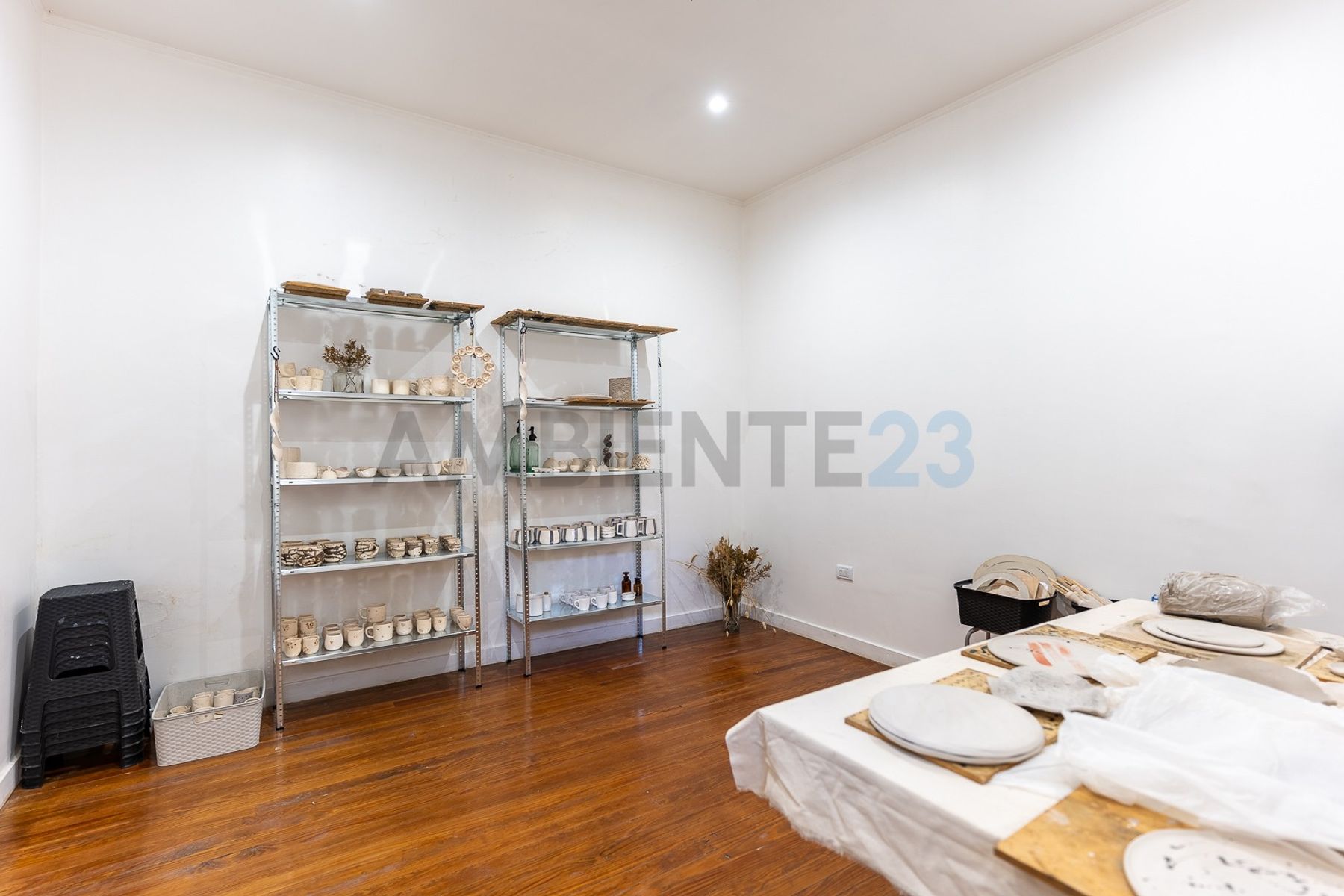 Avenida Beiro 3100 · Villa del Parque — foto 12