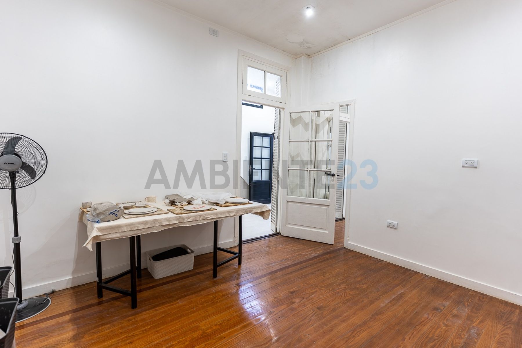 Avenida Beiro 3100 · Villa del Parque — foto 13