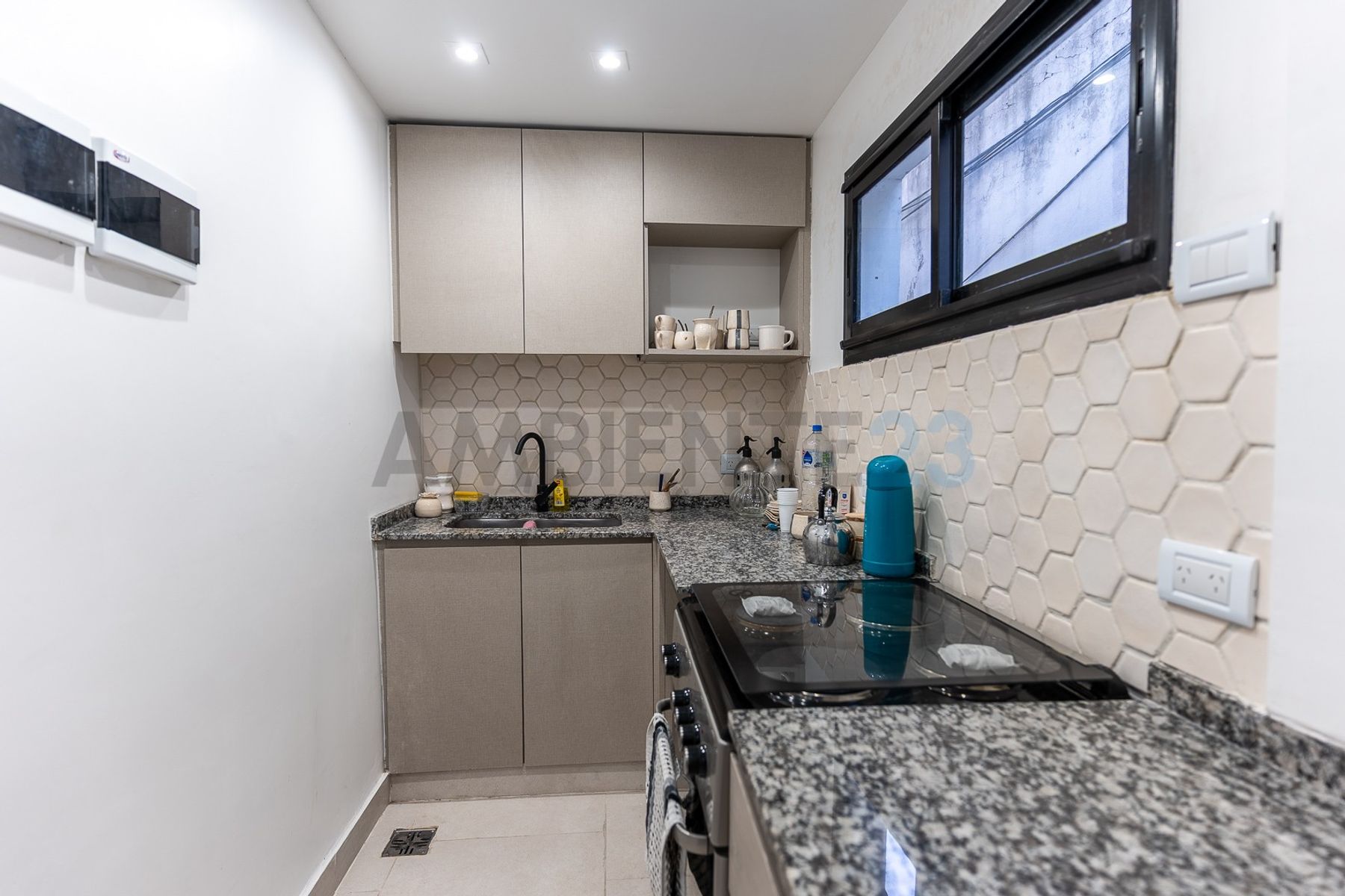 Avenida Beiro 3100 · Villa del Parque — foto 14