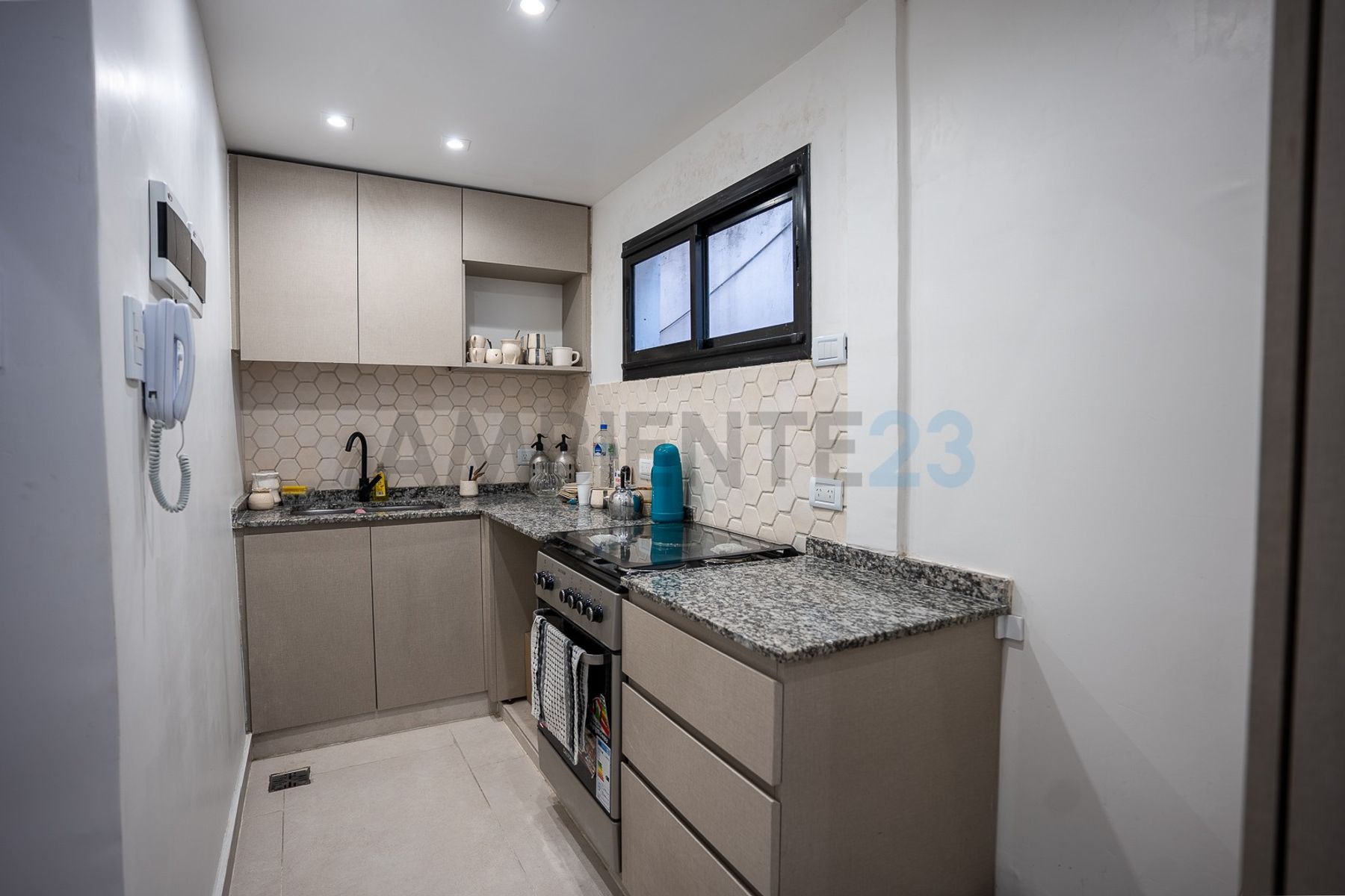 Avenida Beiro 3100 · Villa del Parque — foto 15