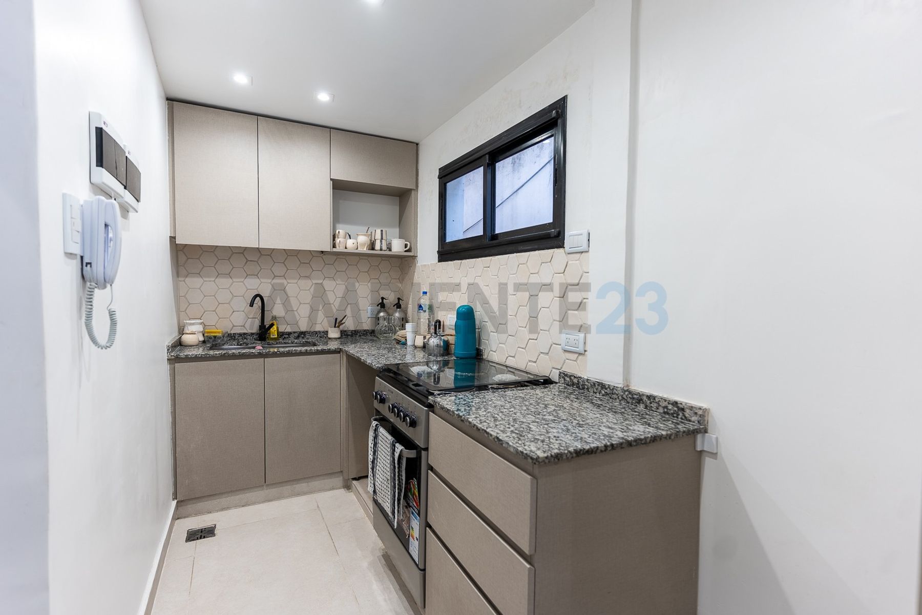 Avenida Beiro 3100 · Villa del Parque — foto 16