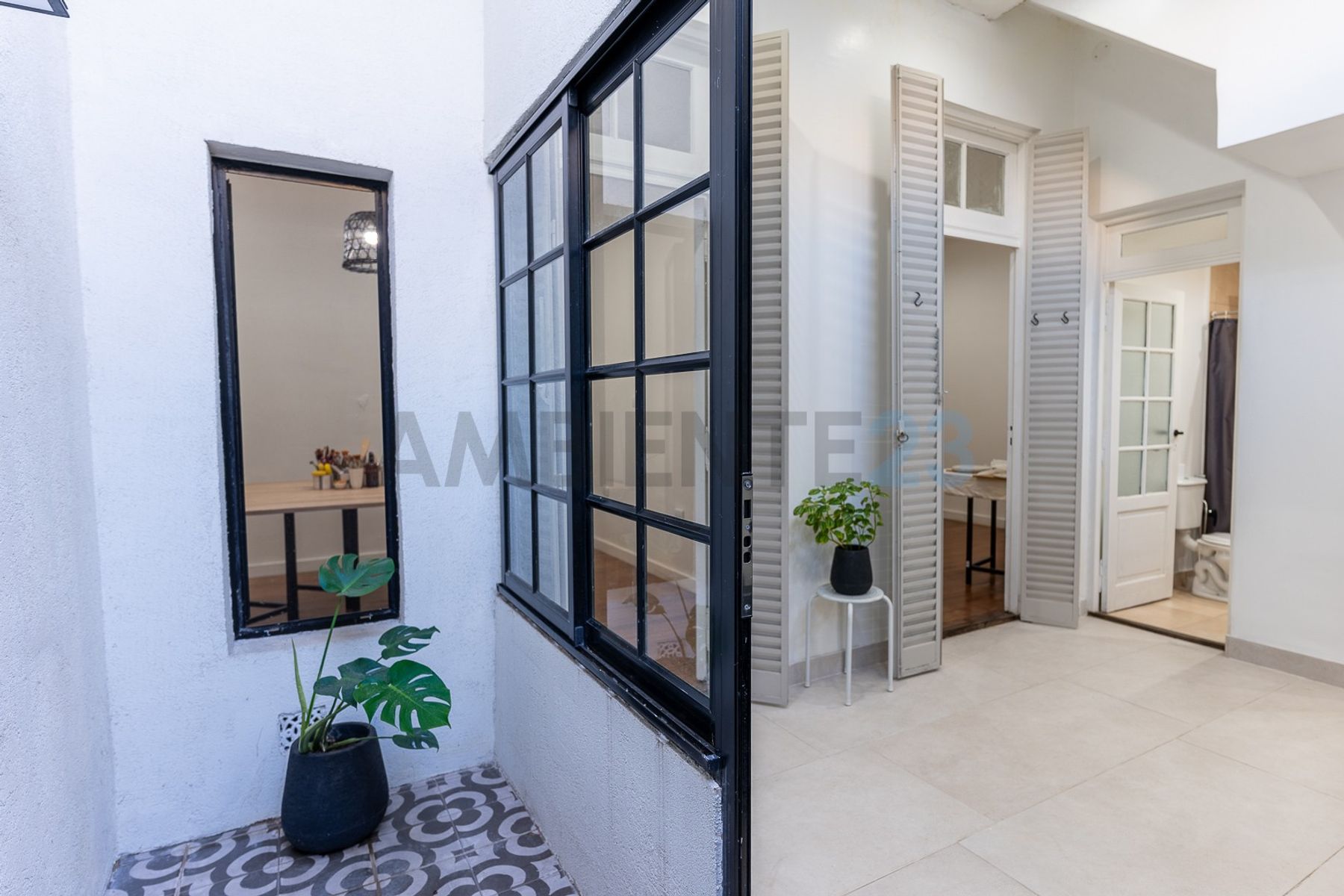 Avenida Beiro 3100 · Villa del Parque — foto 17