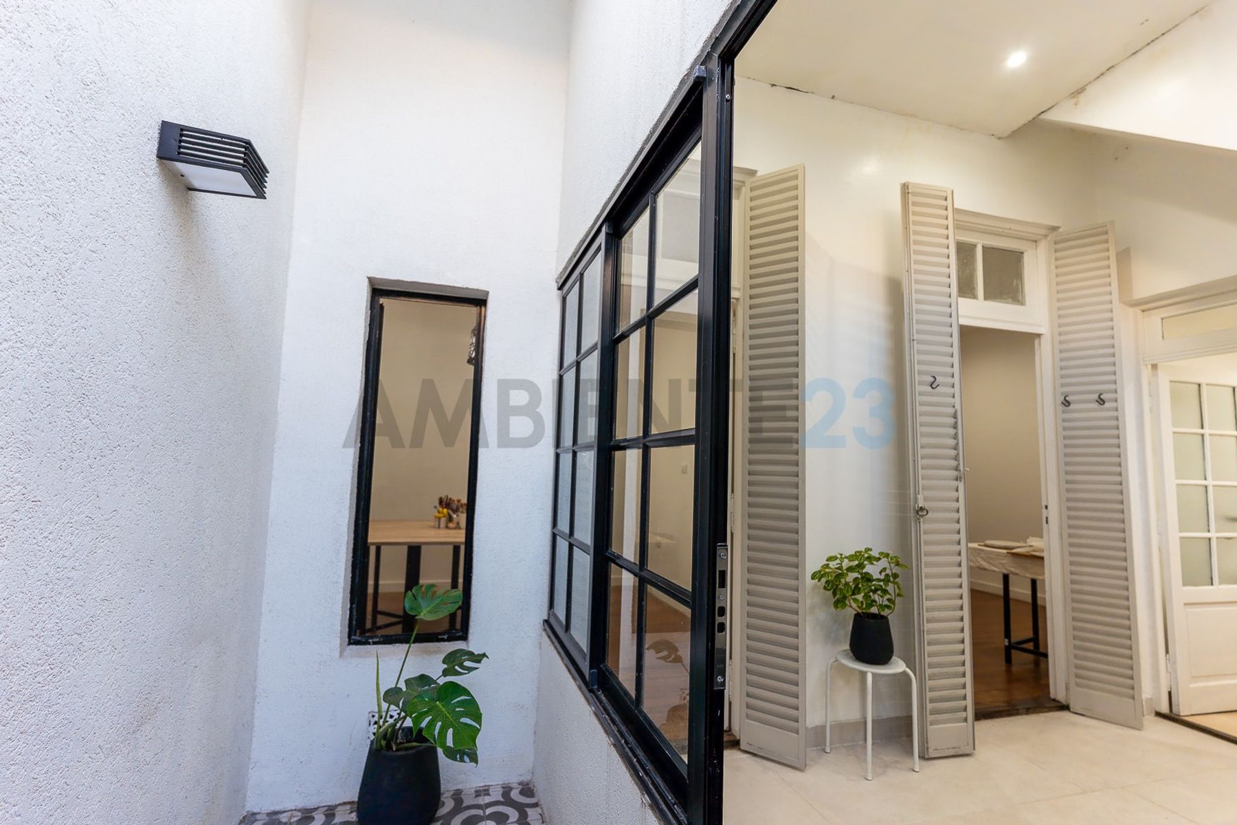 Avenida Beiro 3100 · Villa del Parque — foto 3