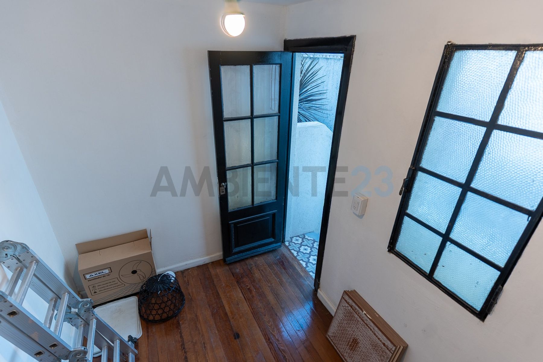 Avenida Beiro 3100 · Villa del Parque — foto 21