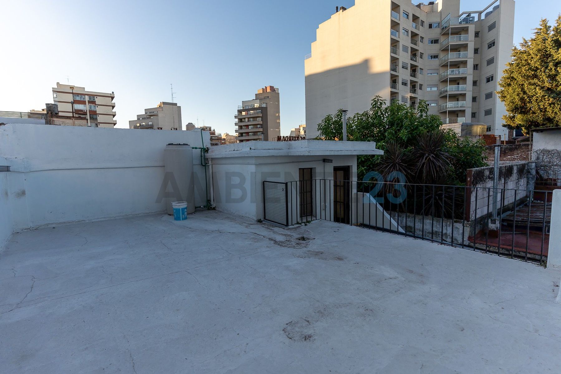Avenida Beiro 3100 · Villa del Parque — foto 22