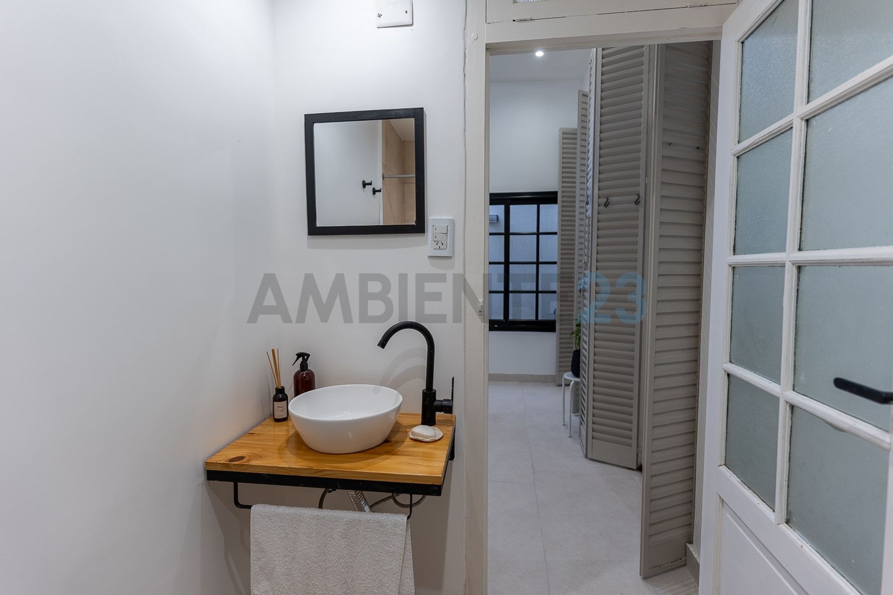 Avenida Beiro 3100 · Villa del Parque — foto 24