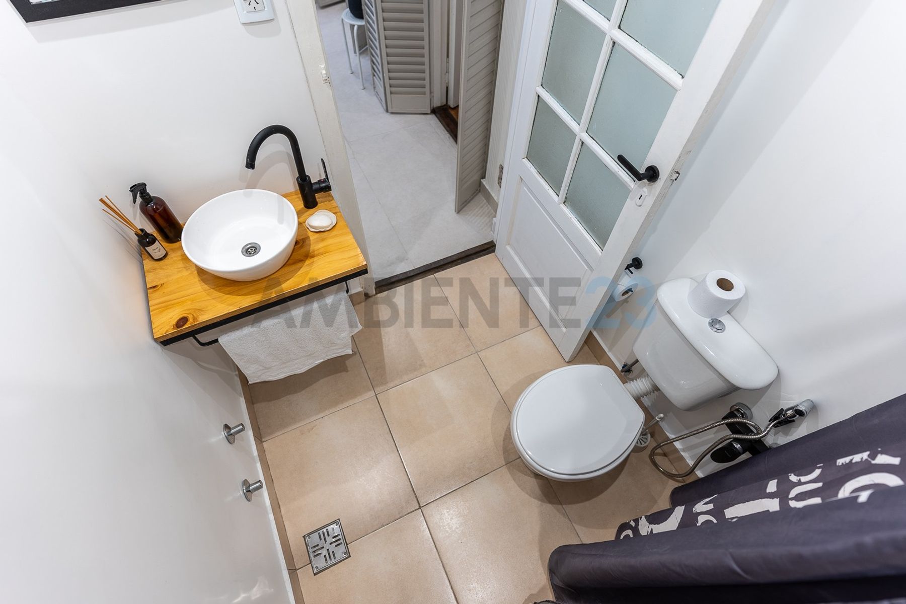 Avenida Beiro 3100 · Villa del Parque — foto 25