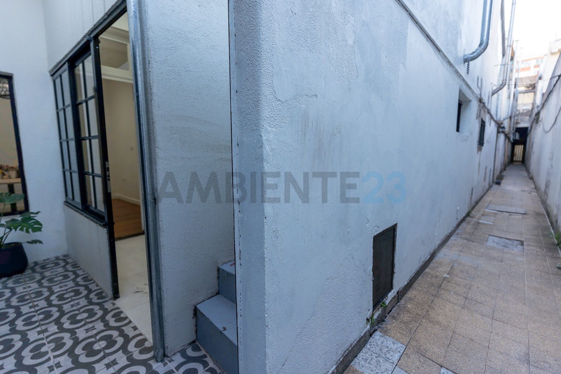 Avenida Beiro 3100 · Villa del Parque — foto 26