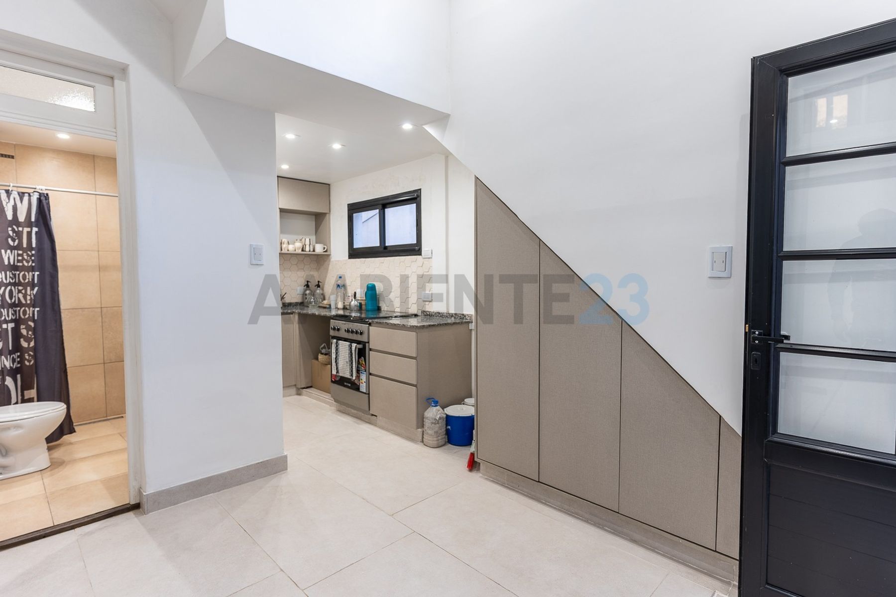 Avenida Beiro 3100 · Villa del Parque — foto 4